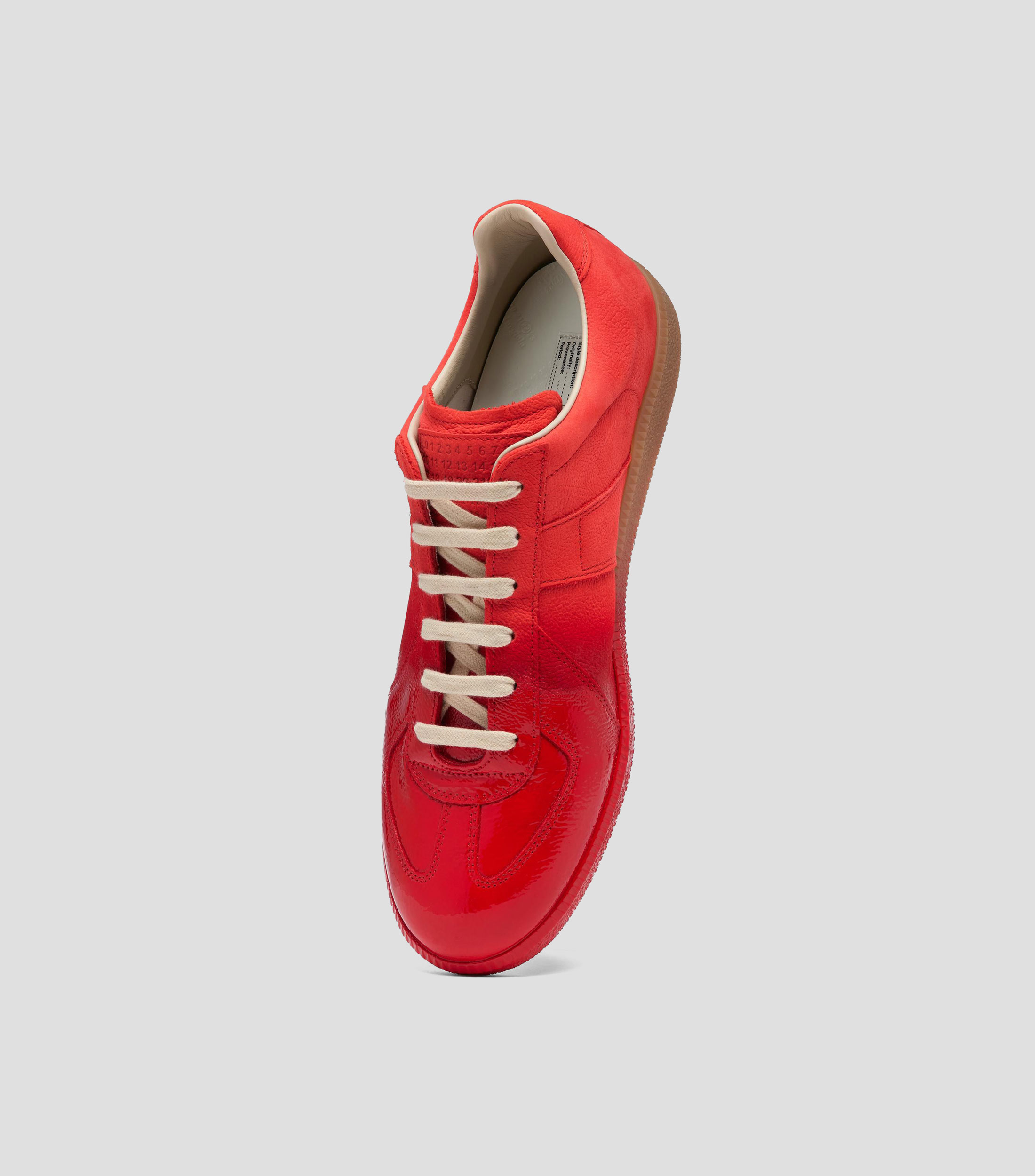 Tenis Replica Hombre