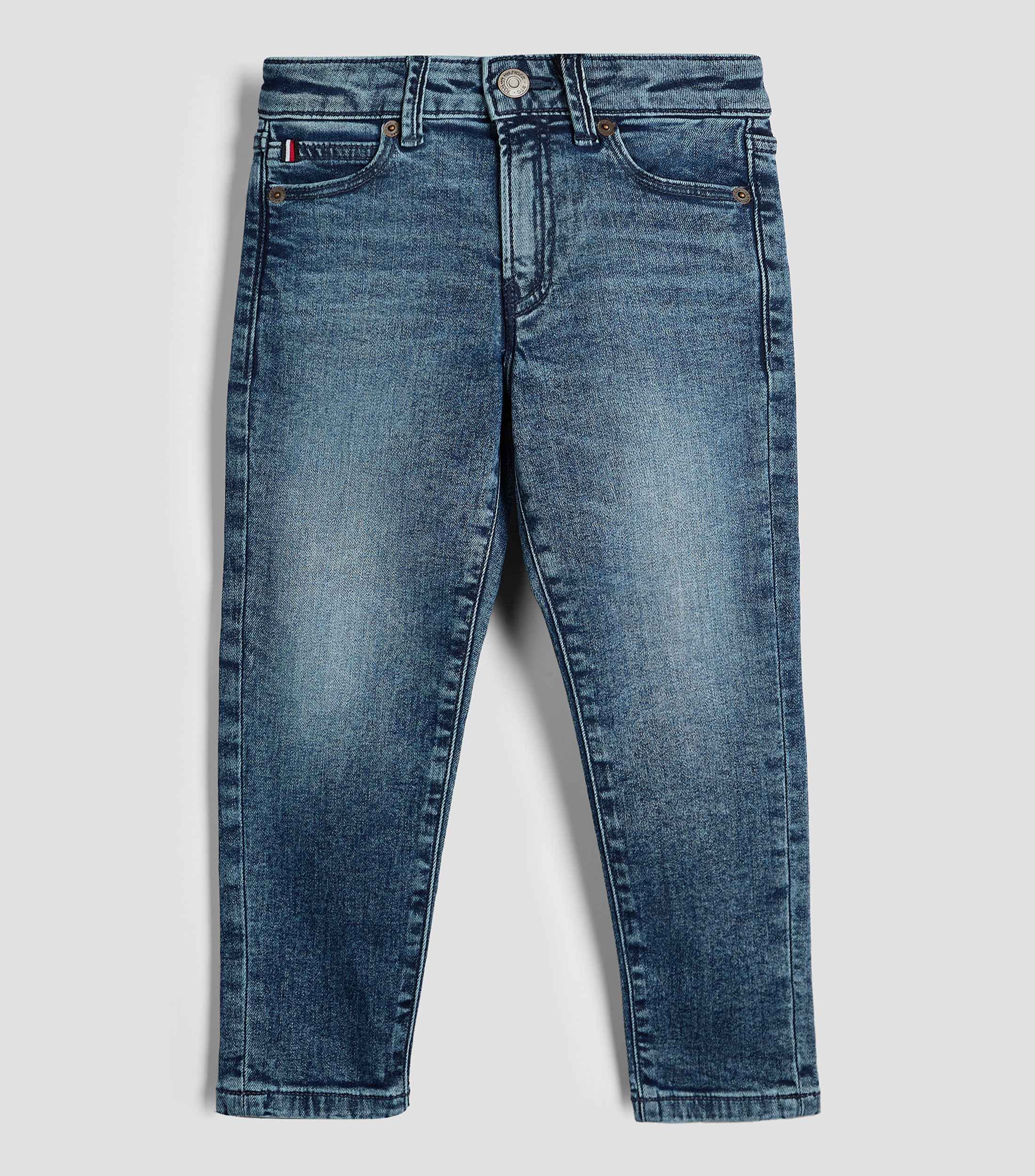 Jeans Straight Nino
