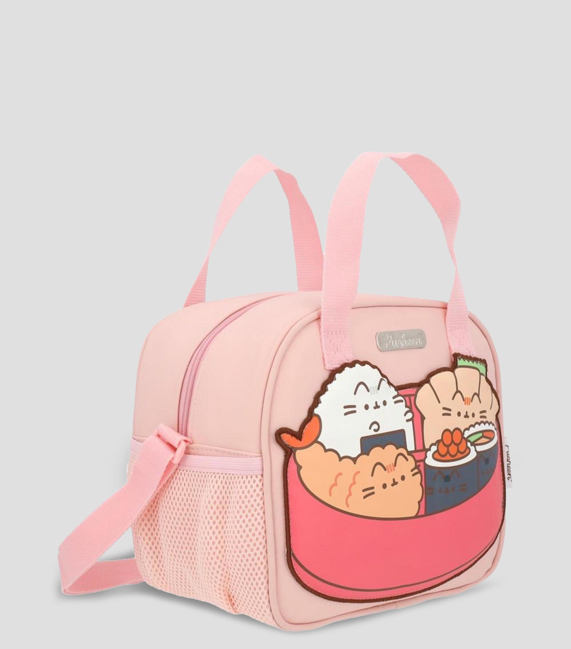 Lonchera escolar Niños