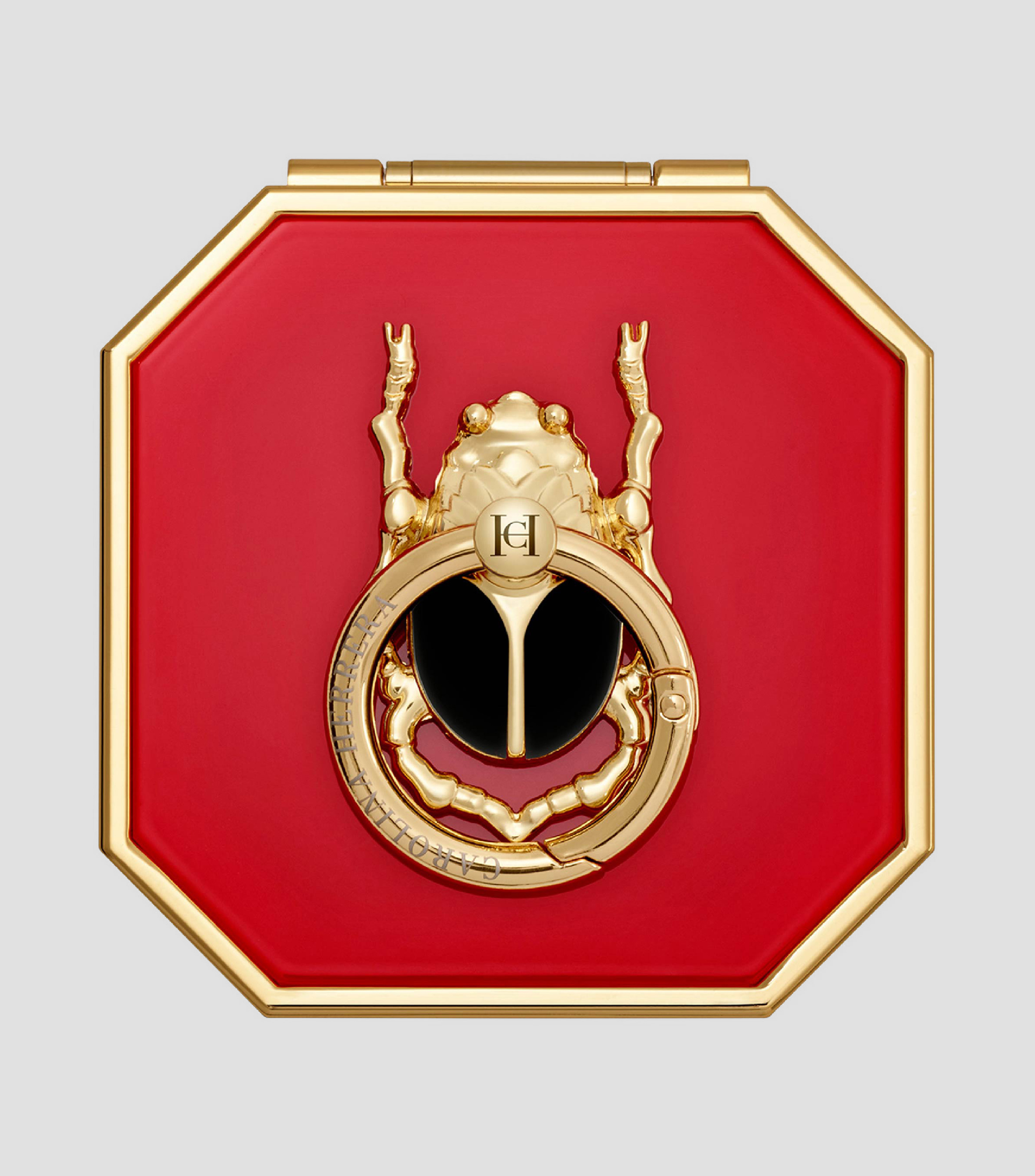 Accesorio para Estuche de Polvo, Anillo