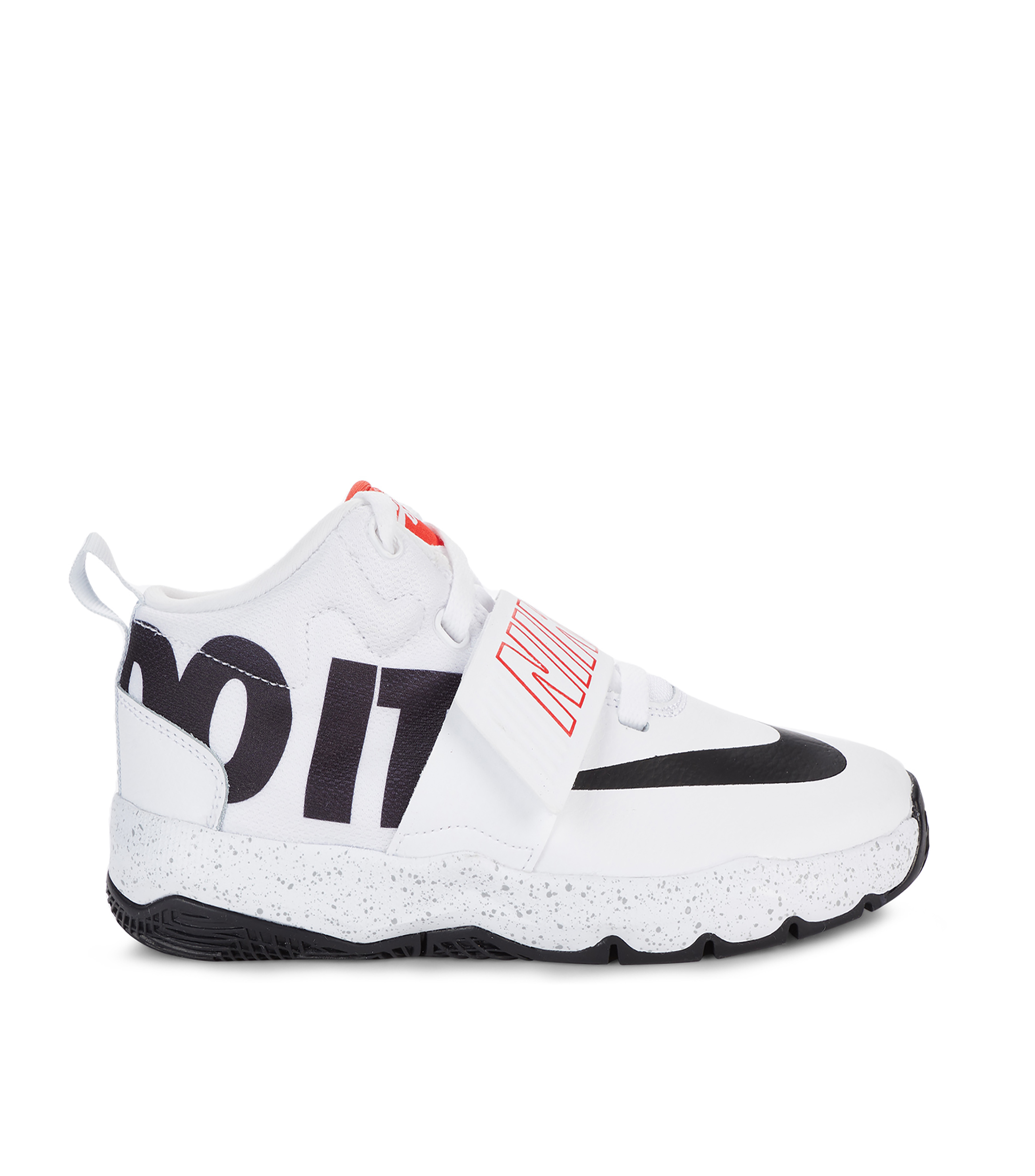 Nike team hustle 08 store