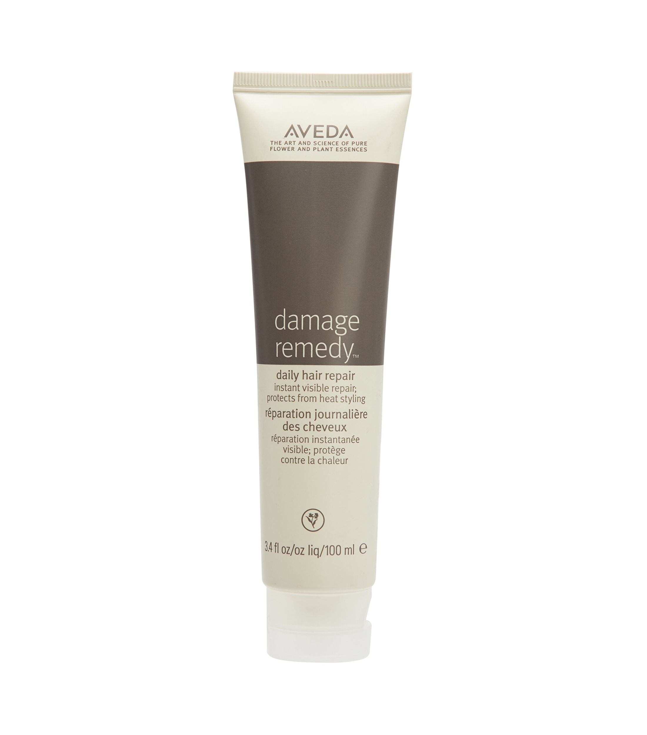 Reparador de Cabello Damage Remedy para uso diario, 100 ml