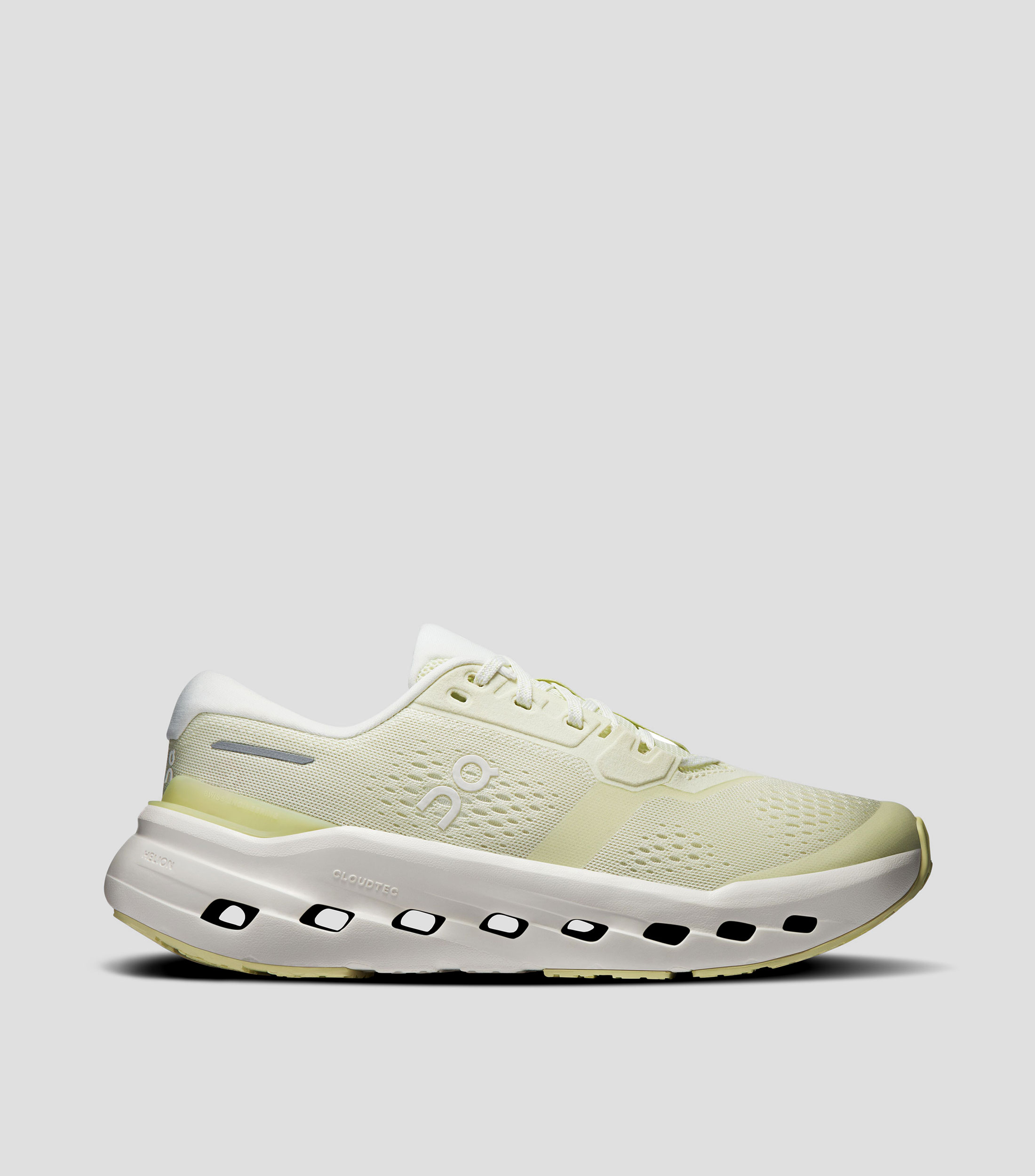 Tenis para correr Cloudrunner 3 Mujer