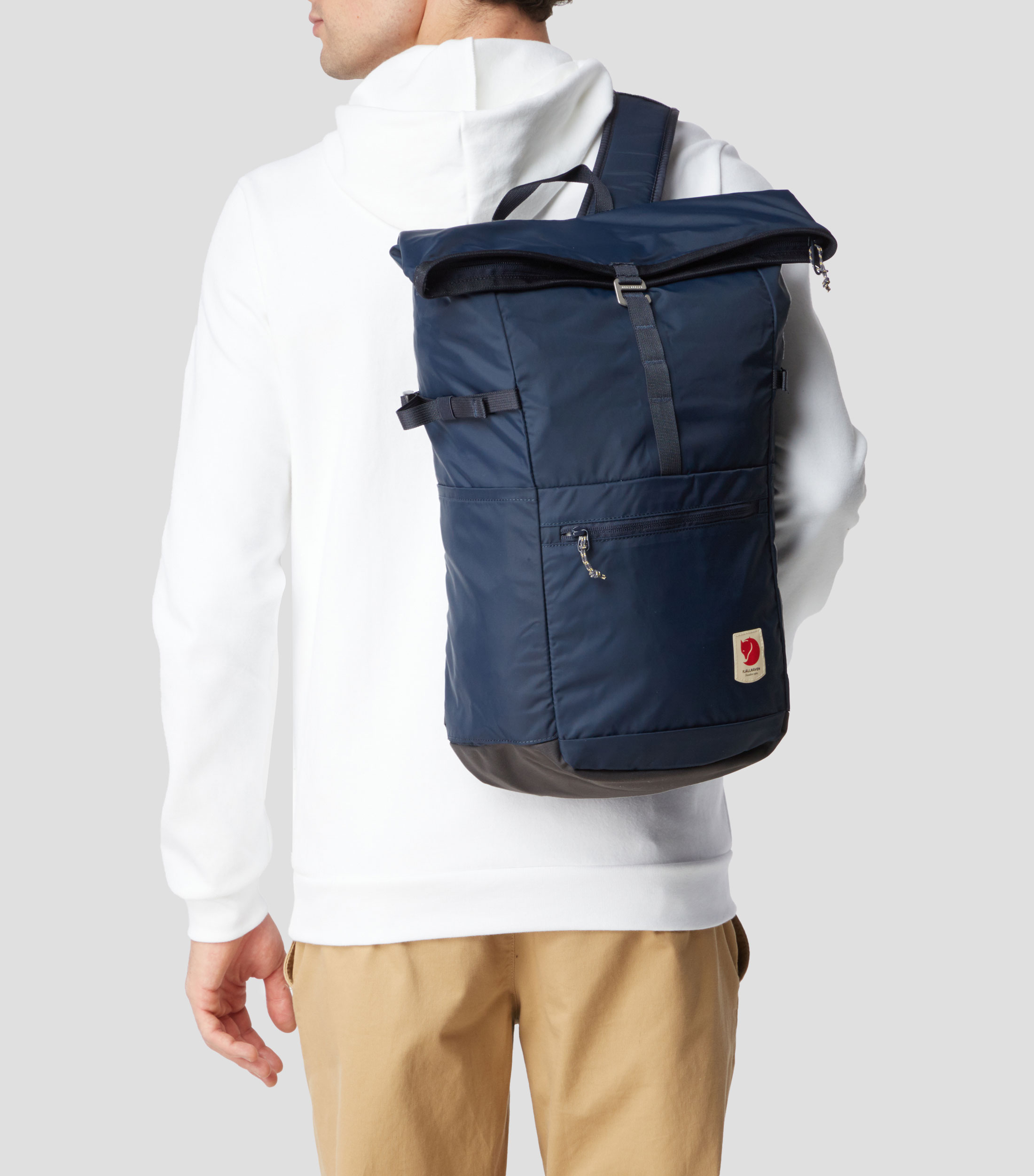 Mochila High Coast Foldsack 24 Hombre
