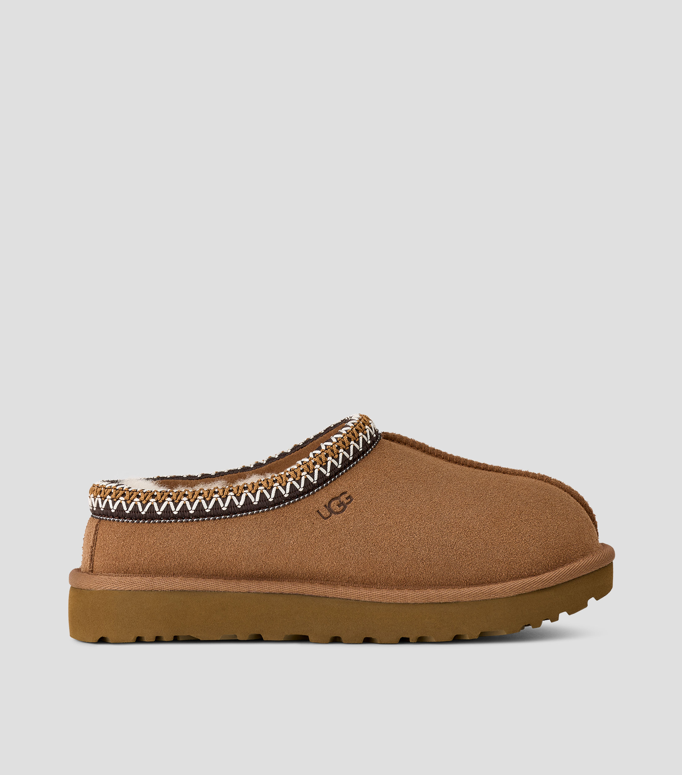 Pantuflas Tasman II Mujer