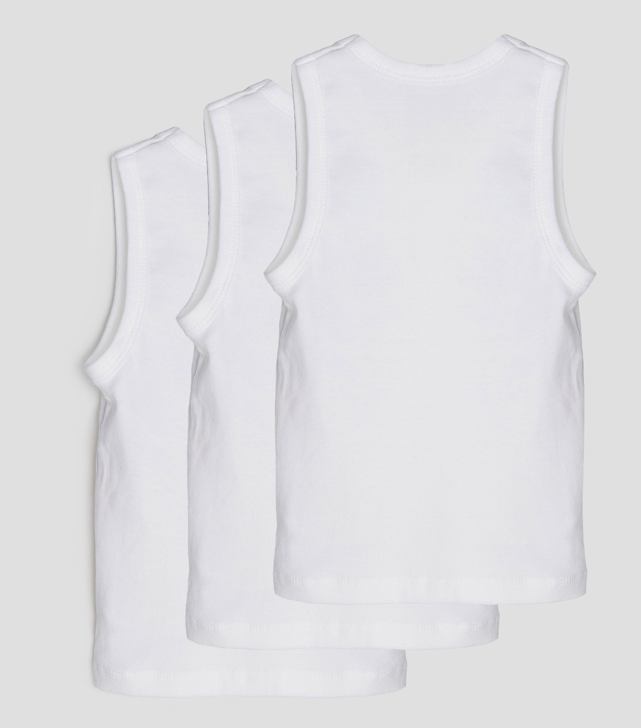 Set 3 Playeras Niño