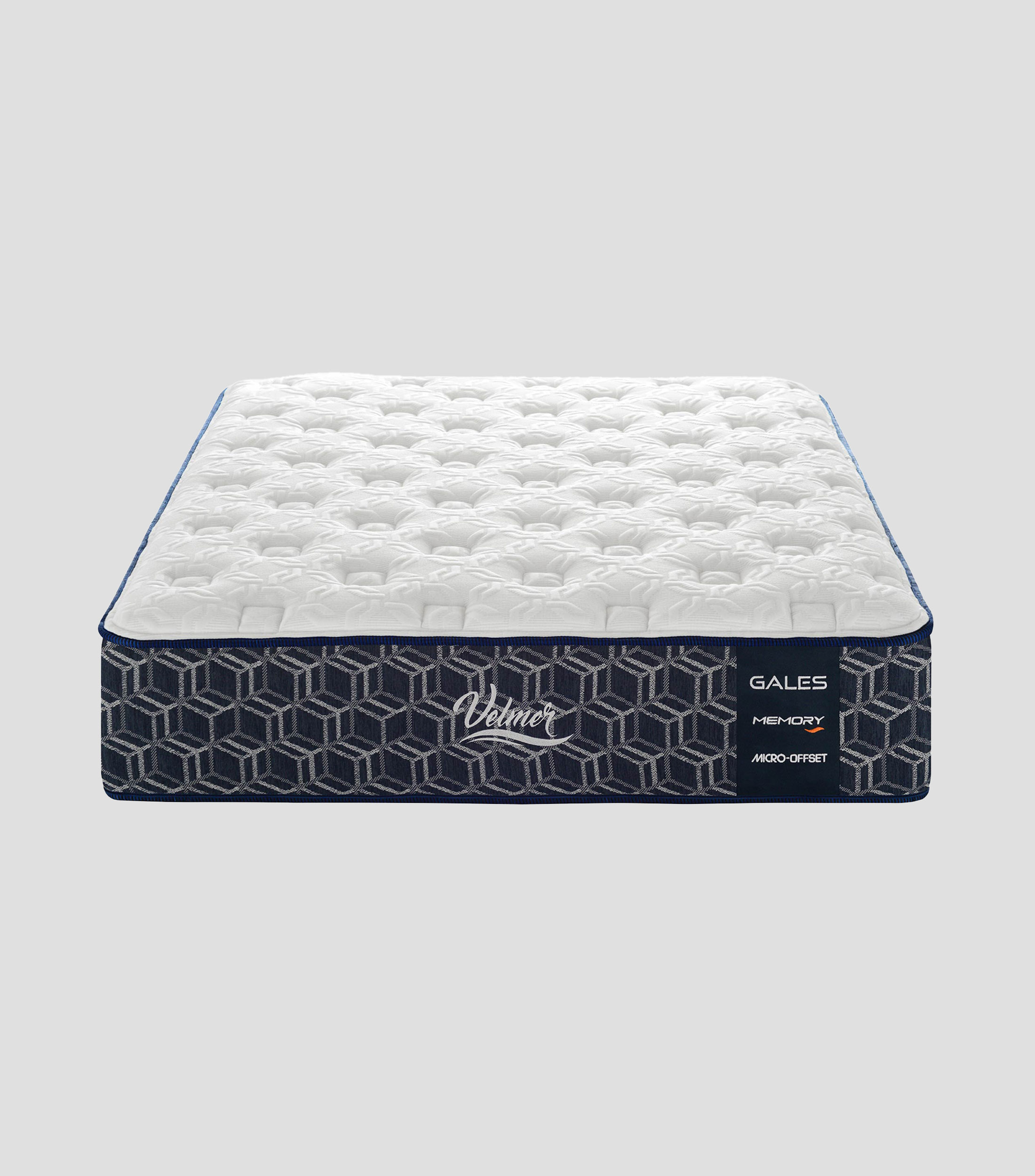 Colchon Queen Size Gales