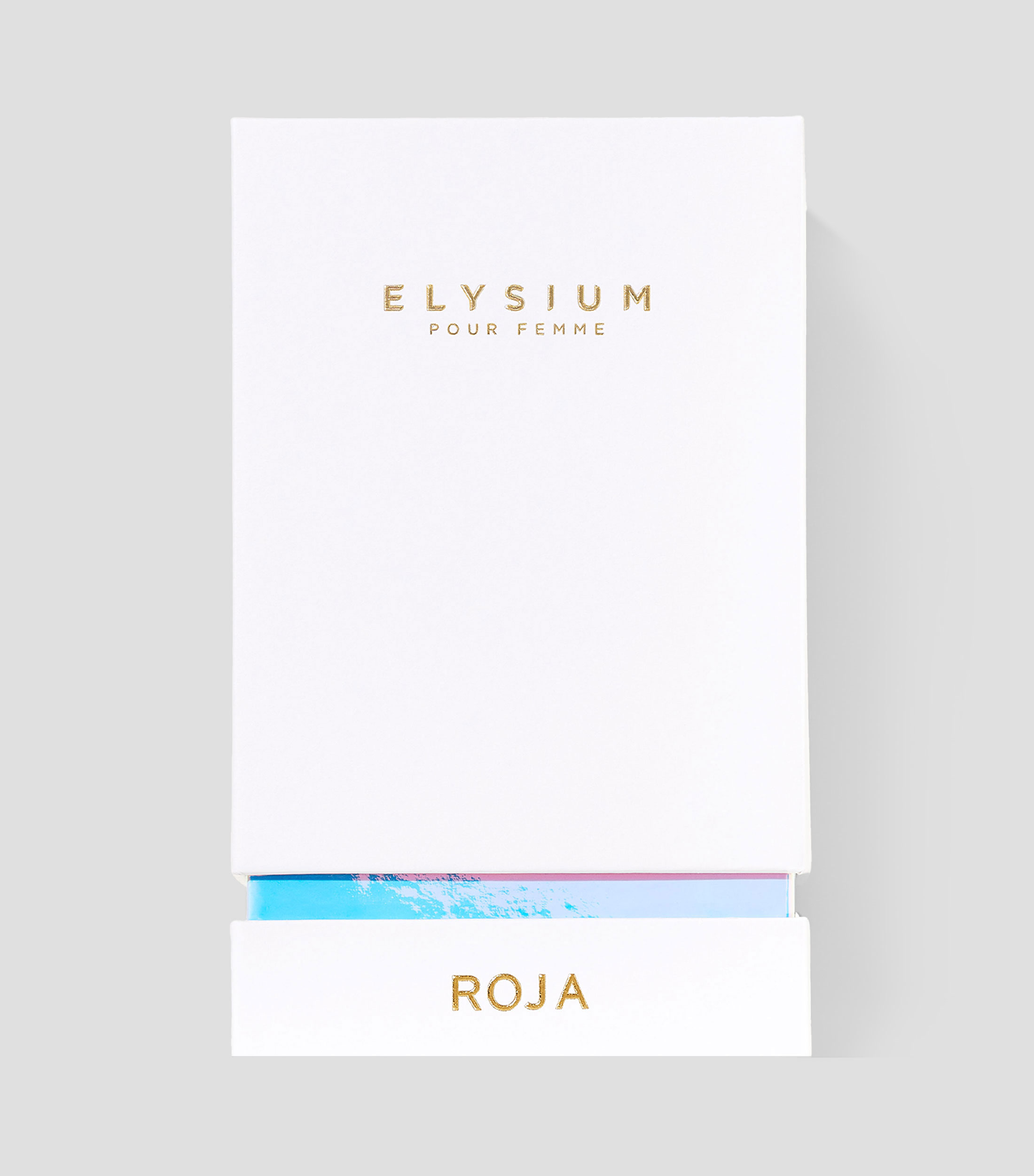 ROJ ELYSIUM POUR FEMME EDP 75ML
