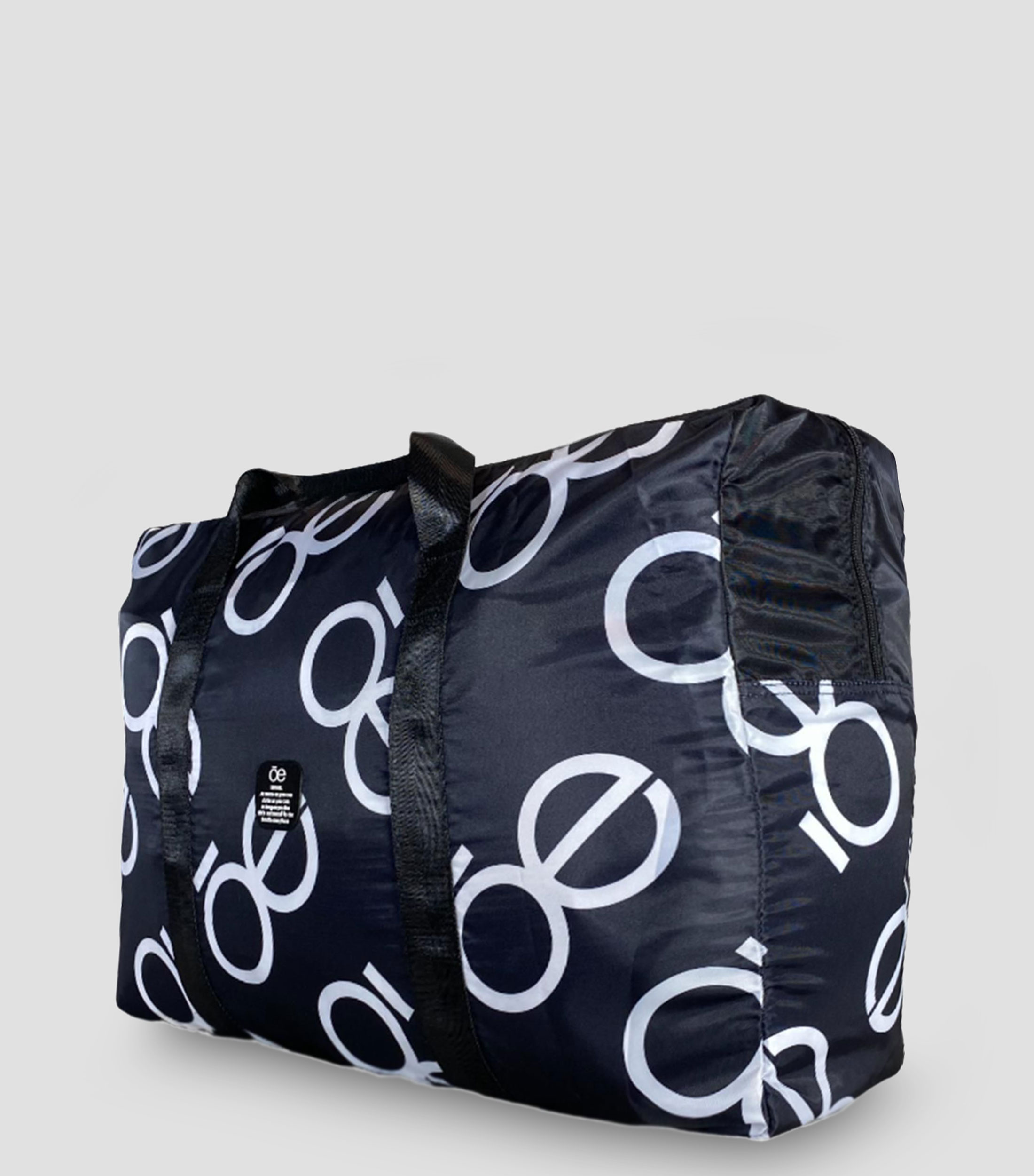 Maleta Duffle Plegable Mediana