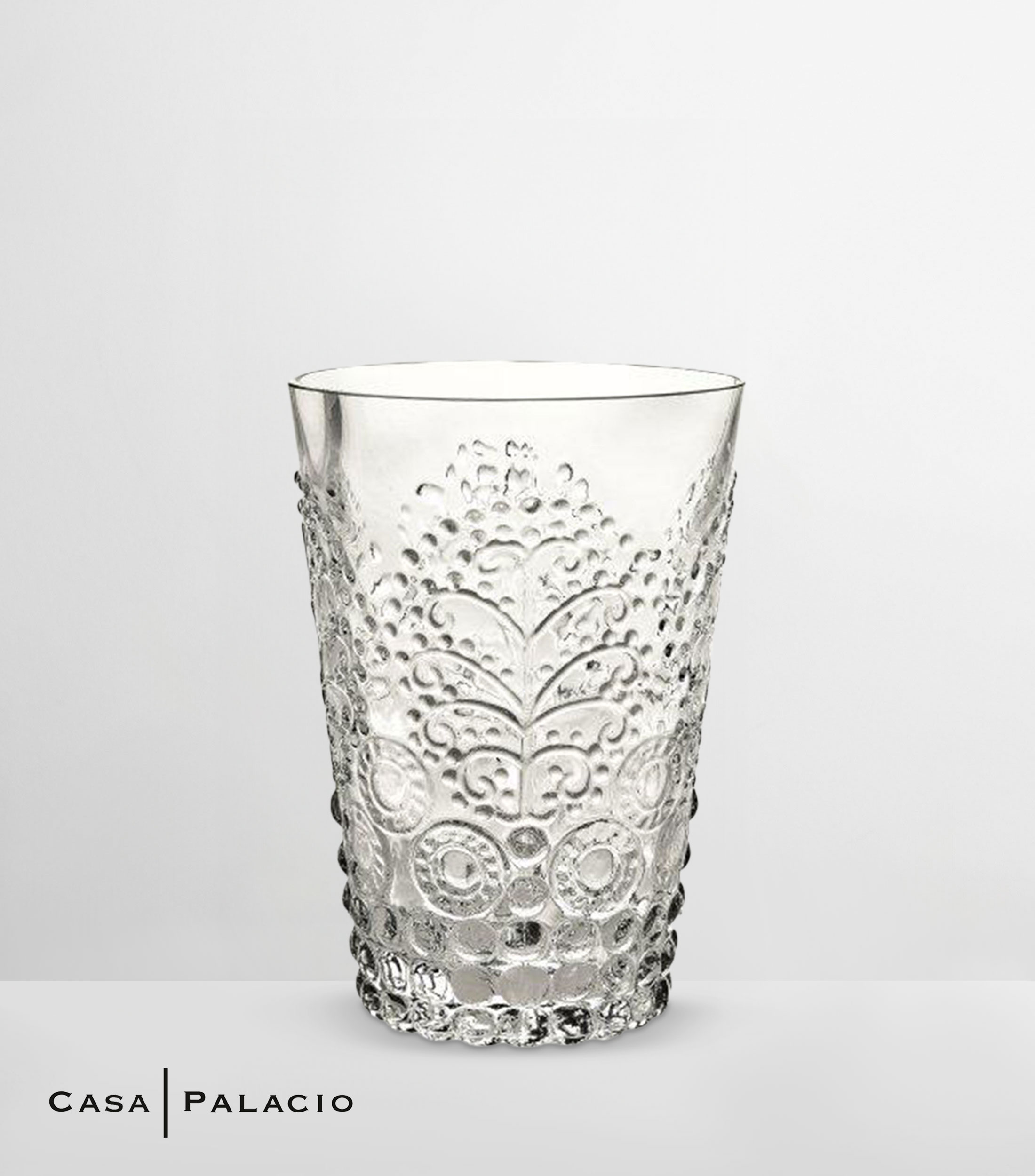Vaso Tree