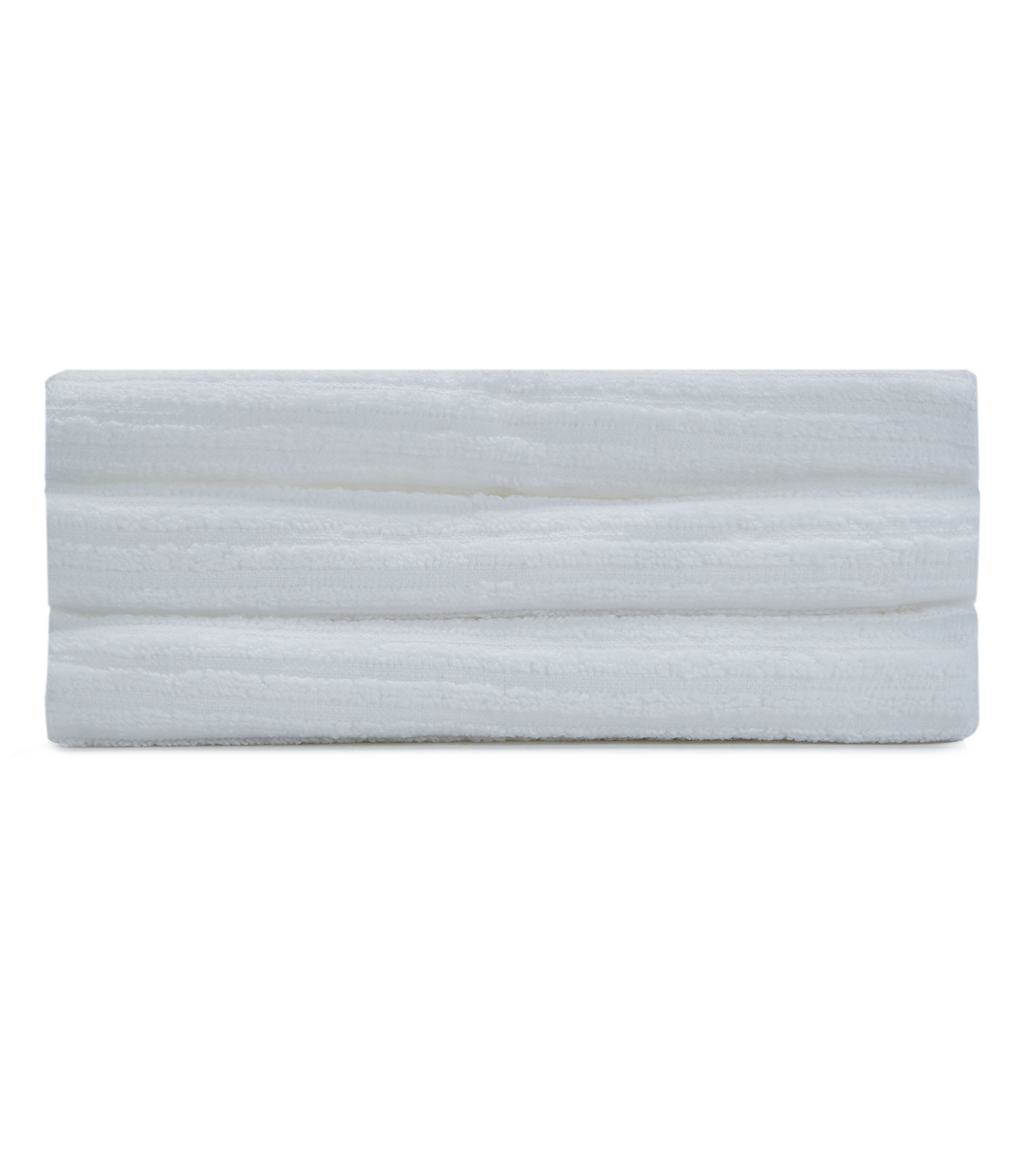 Toalla de Medio baño blanco