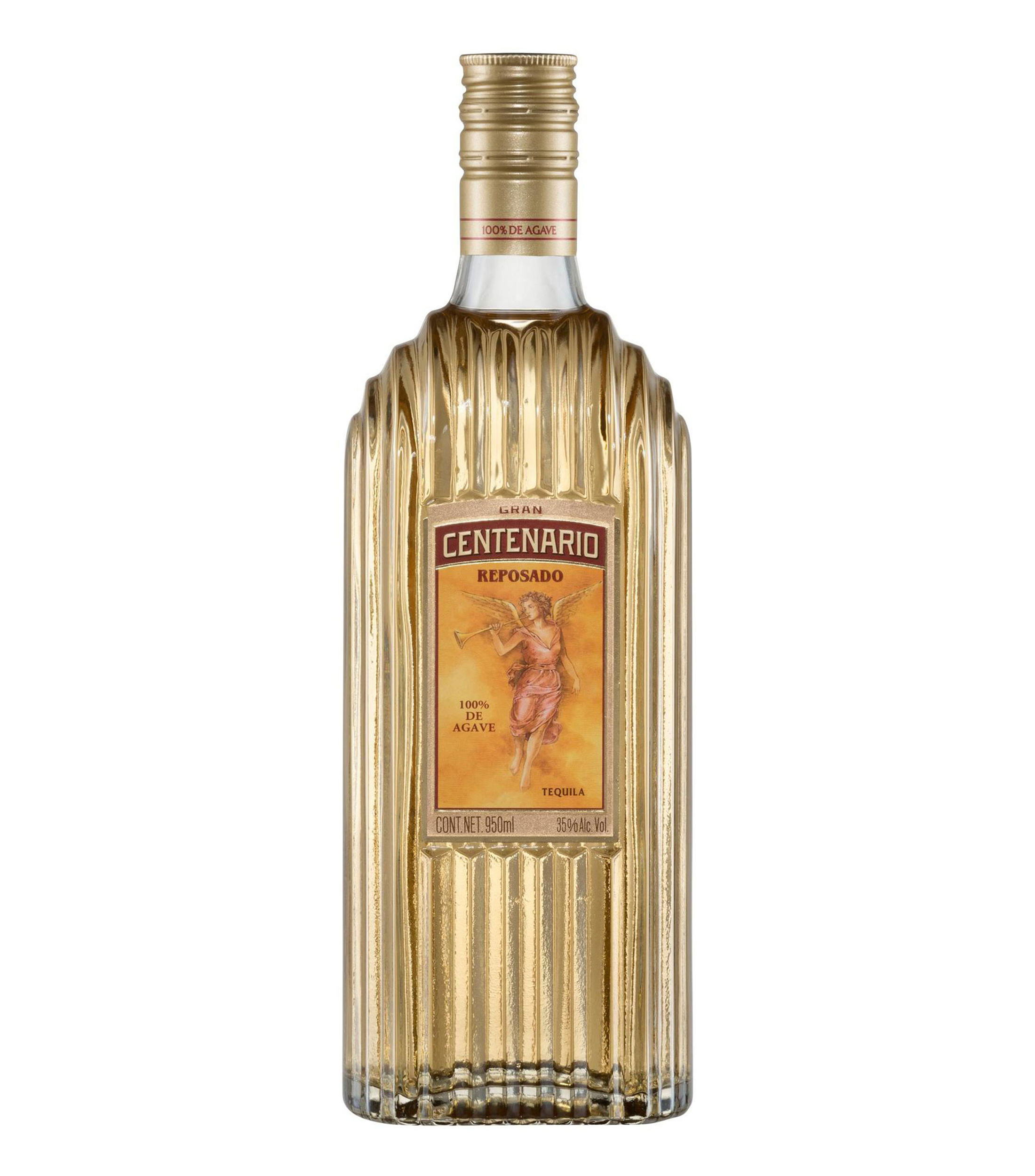 Tequila Gran Centerio Reposado, 950 ml