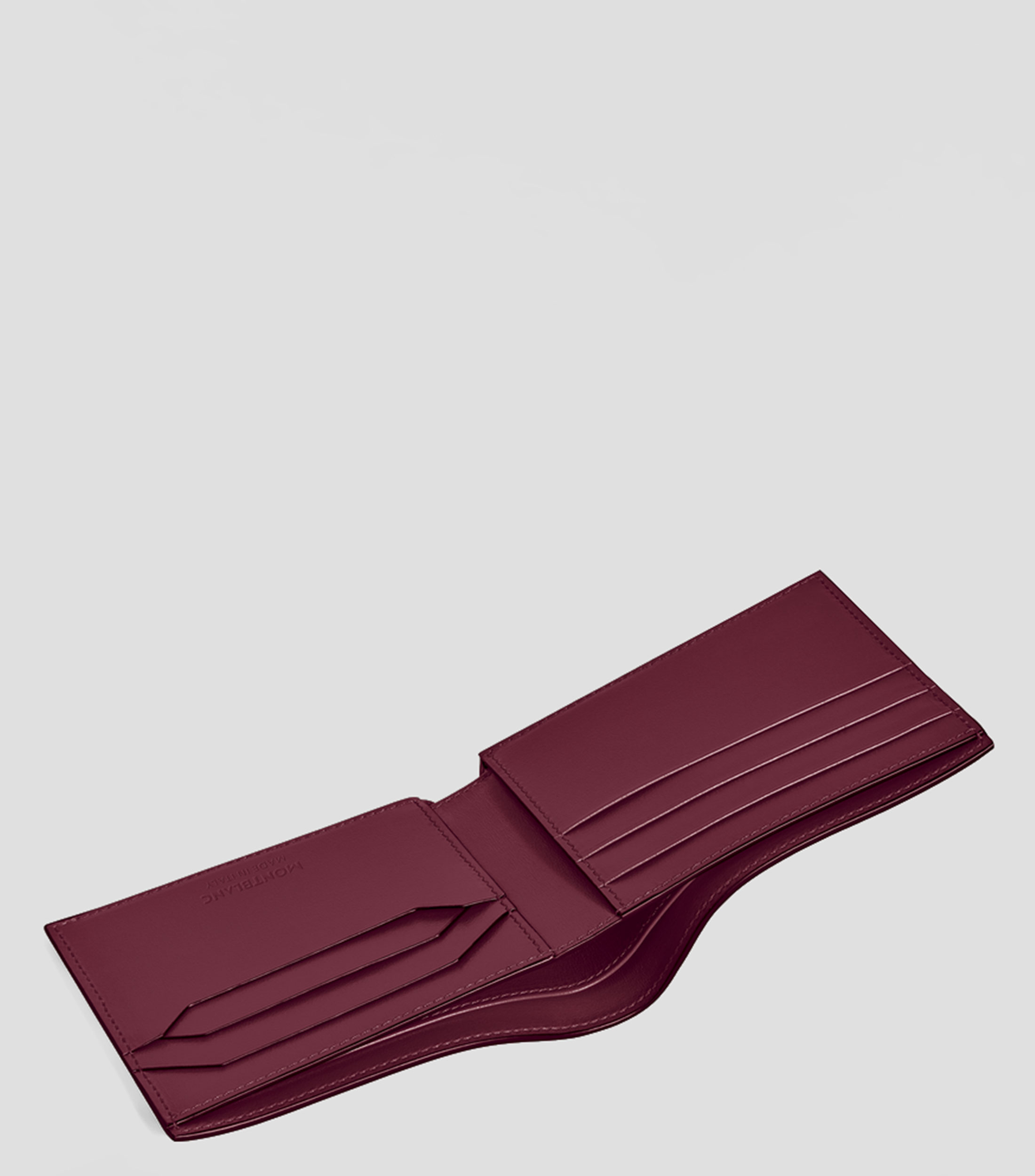 Meisterstuck Wallet 6cc Hombre