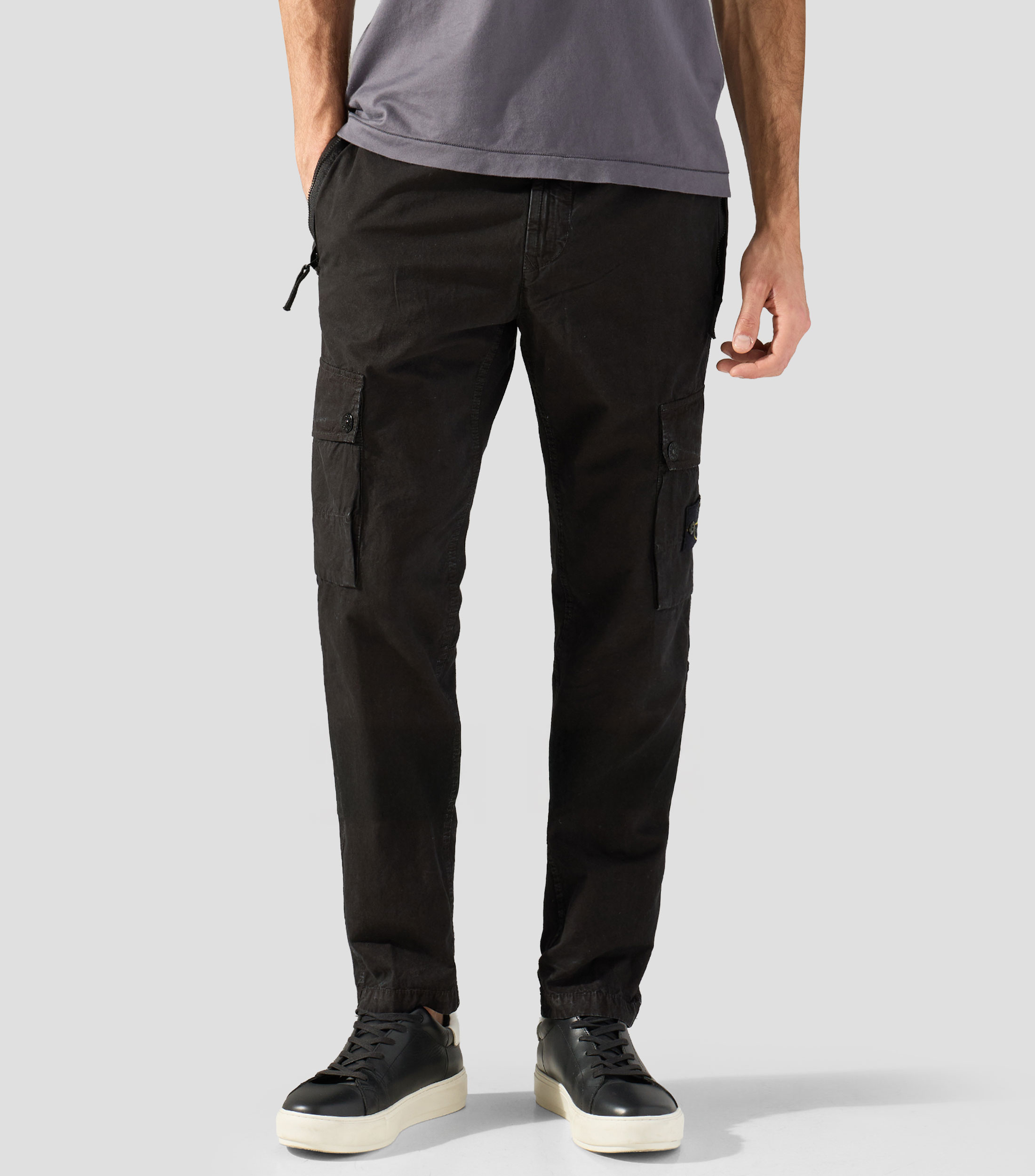 Pantalón casual Hombre