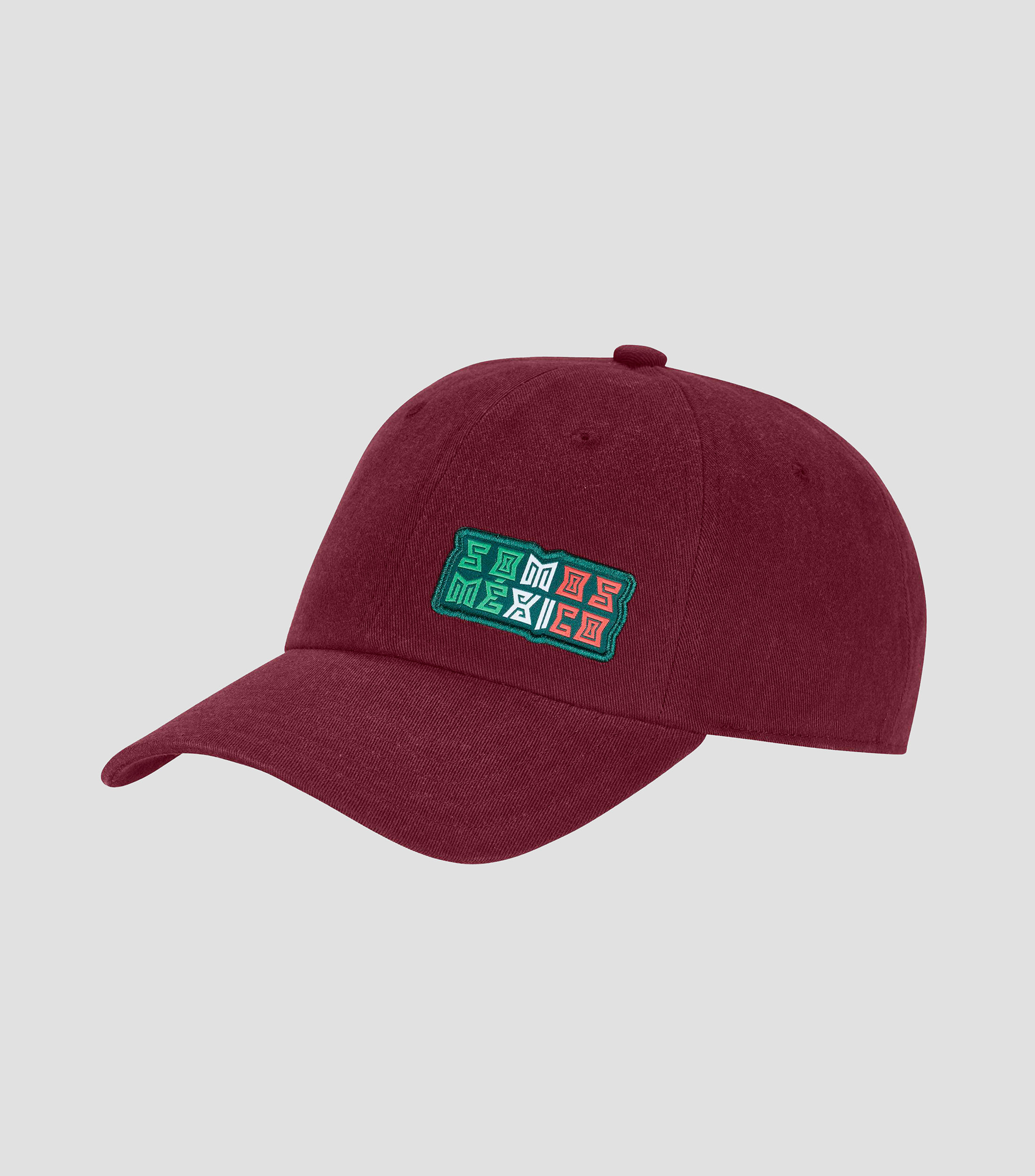 Gorra FMF México Dad Unisex