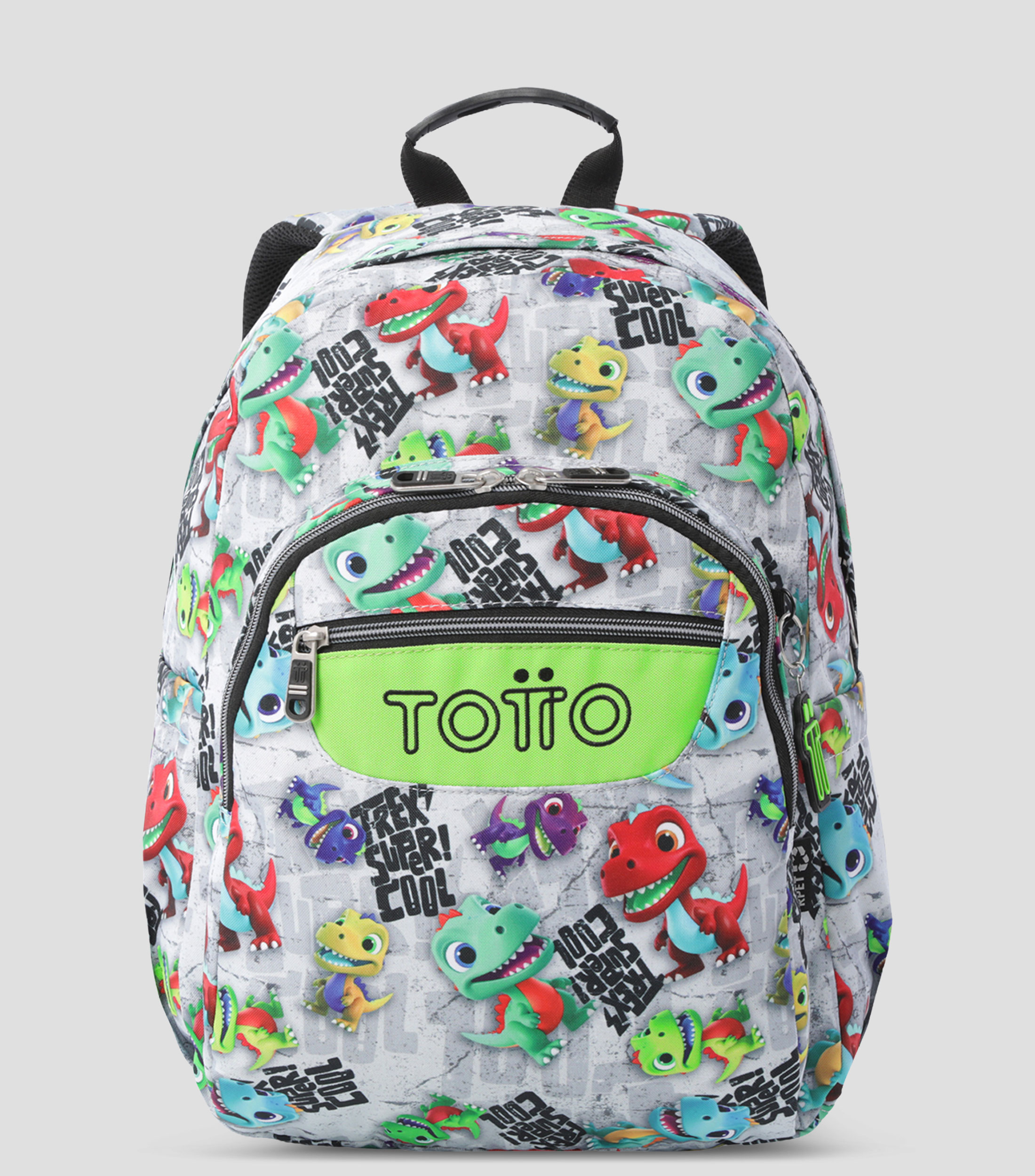 Mochila Acuarela Niño