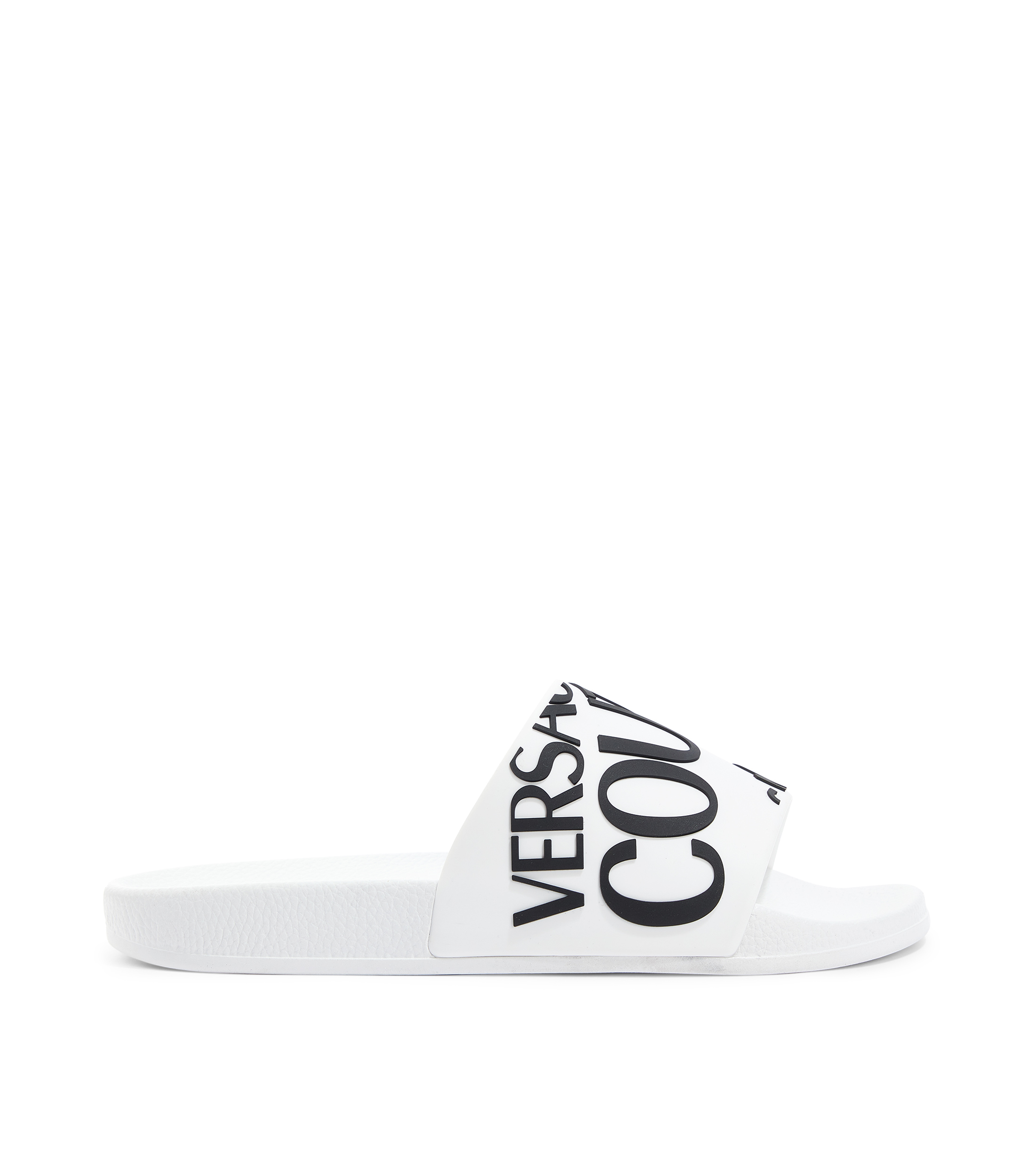 Versace Jeans Couture Sandalias planas Mujer - El Palacio de Hierro