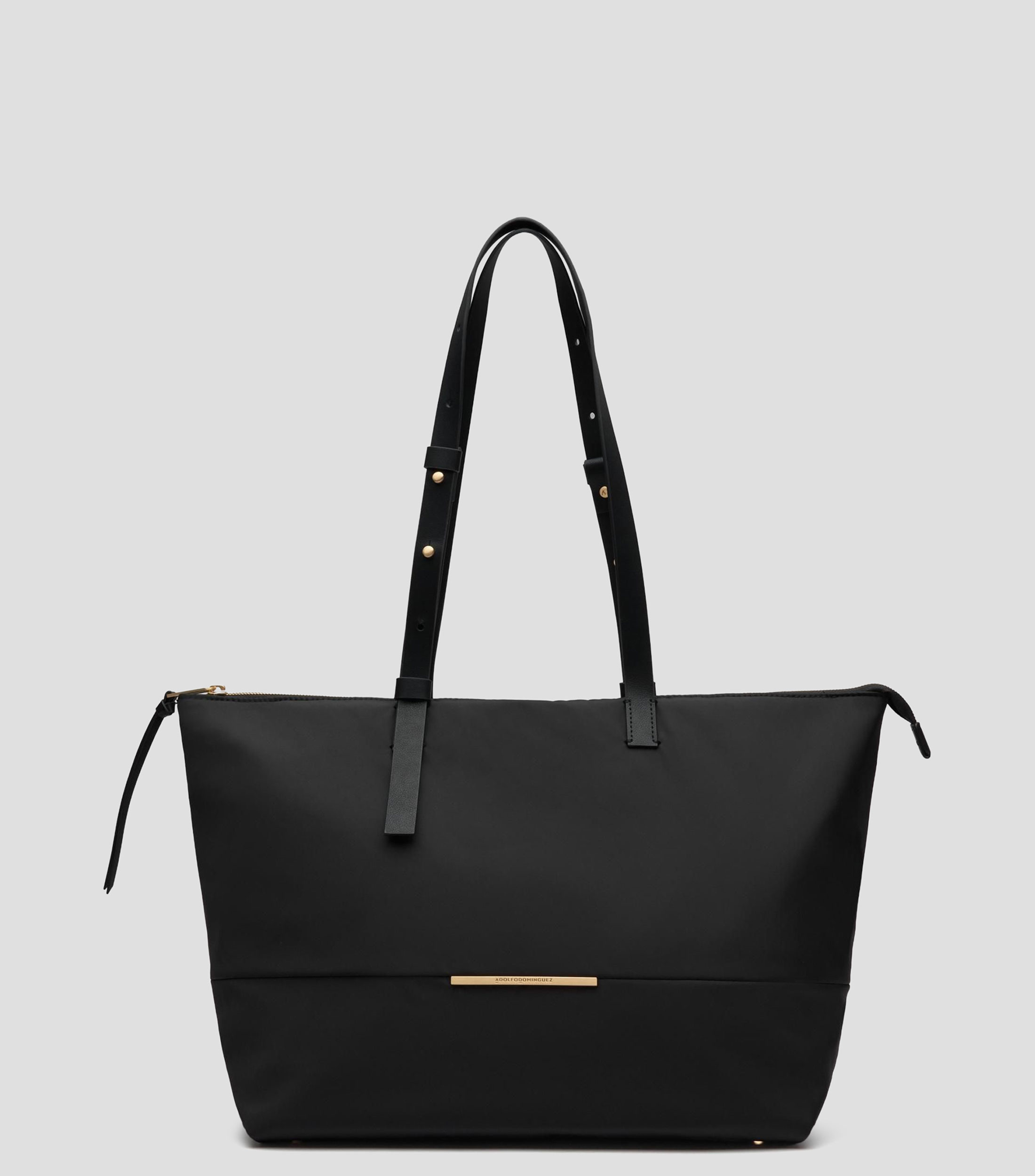 Bolsa tote Orión lisa Mujer
