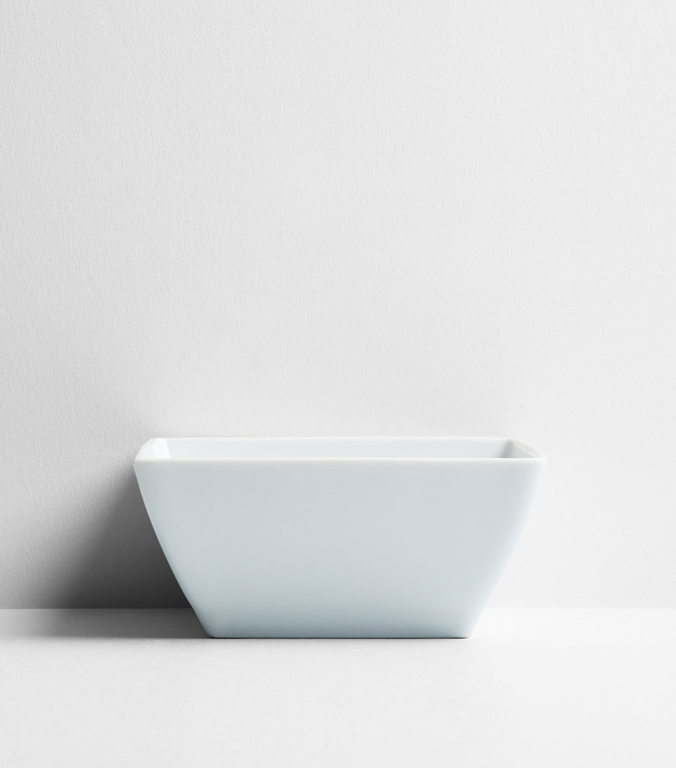 Bowl Cuadrado