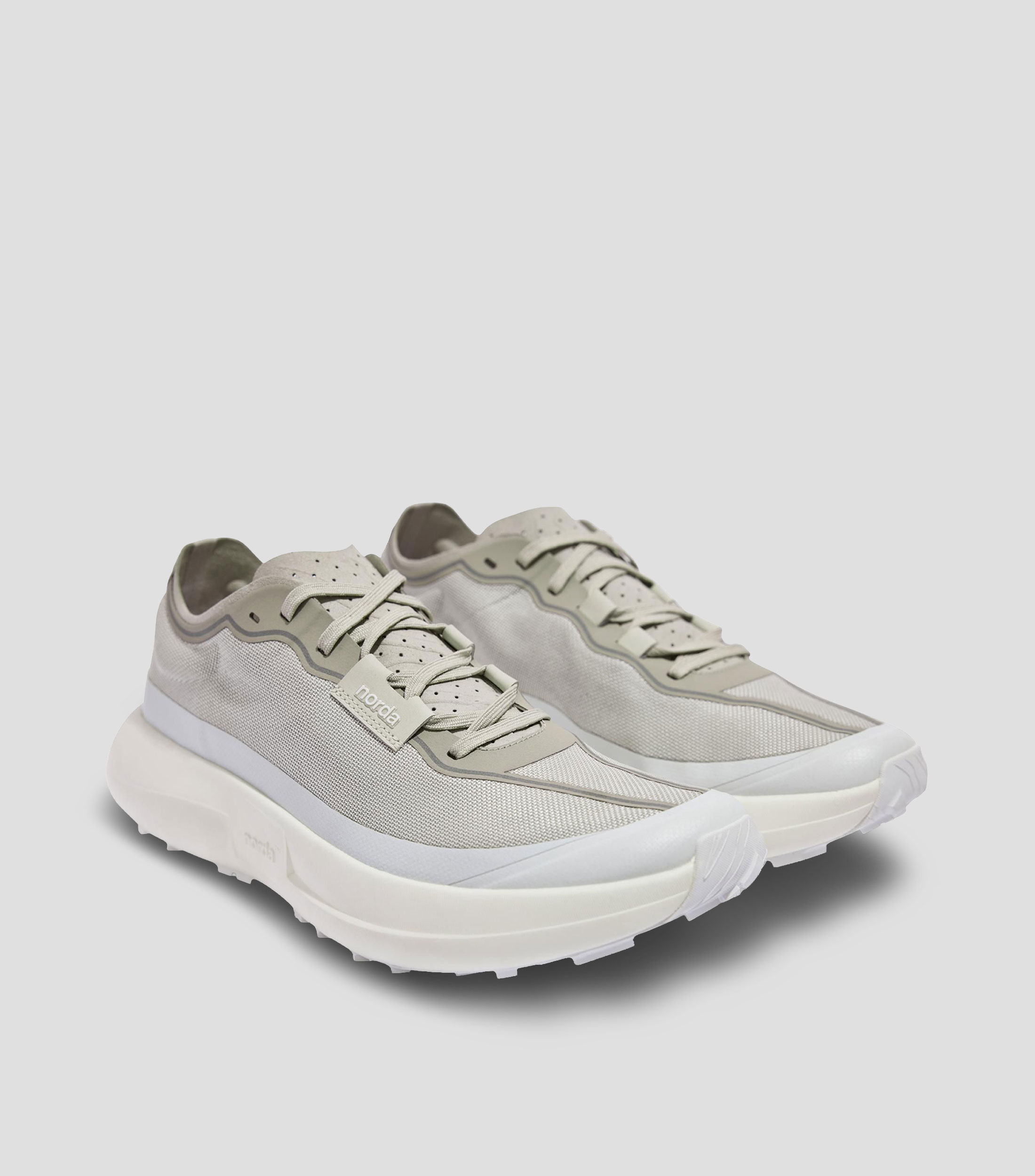 Tenis para correr Neve Dyneema Mujer
