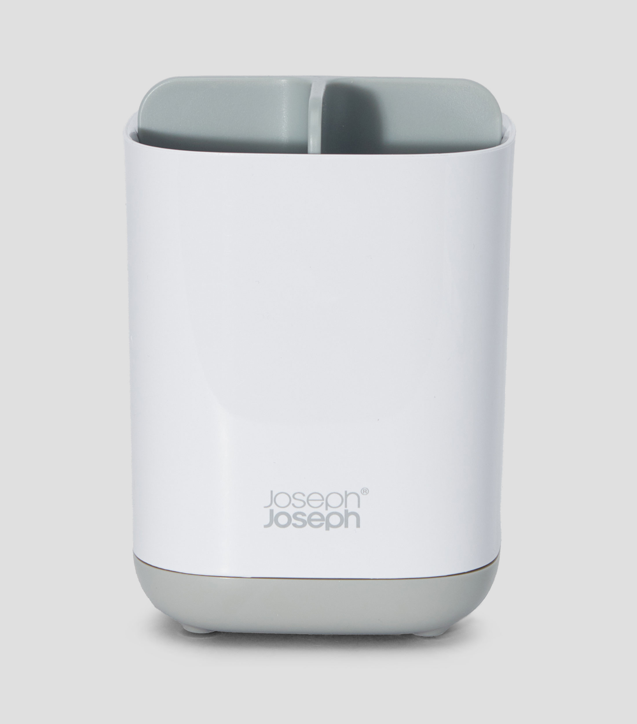 Vaso Portacepillos de Dientes en Plástico