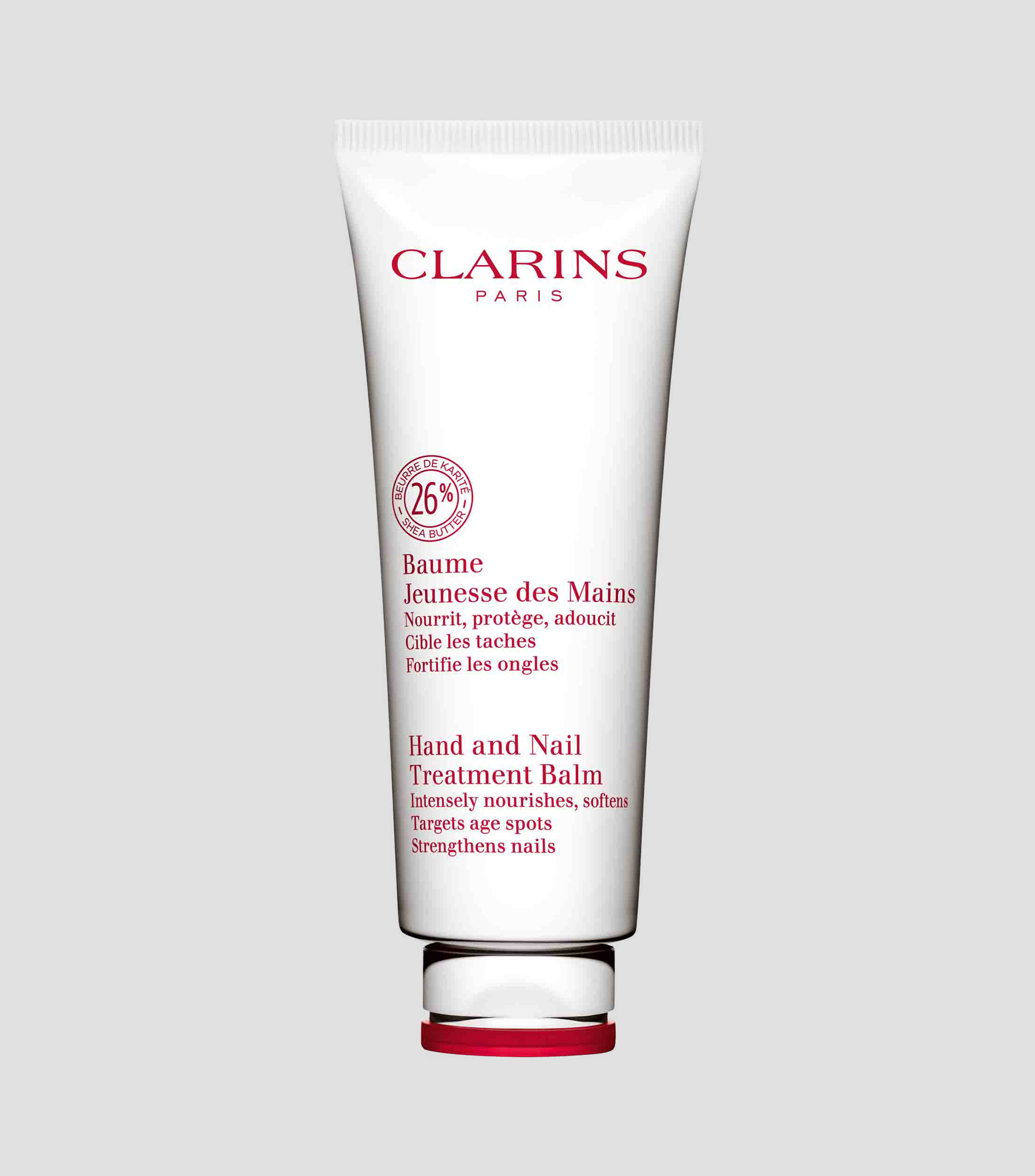 Cla Hand And Nail Treatment 100Ml