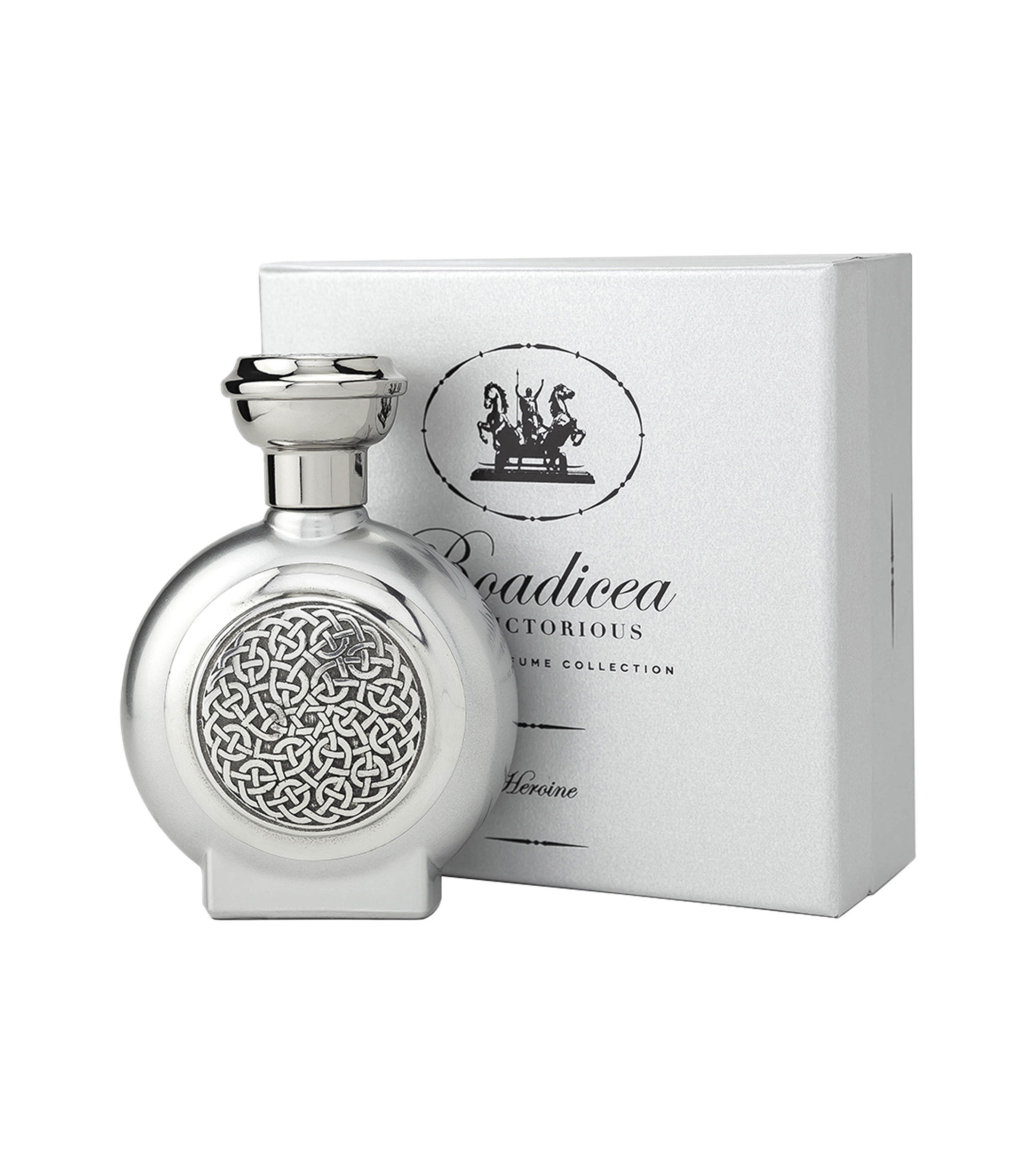 Perfume, Heroine Eau de Parfum, 100 ml Unisex