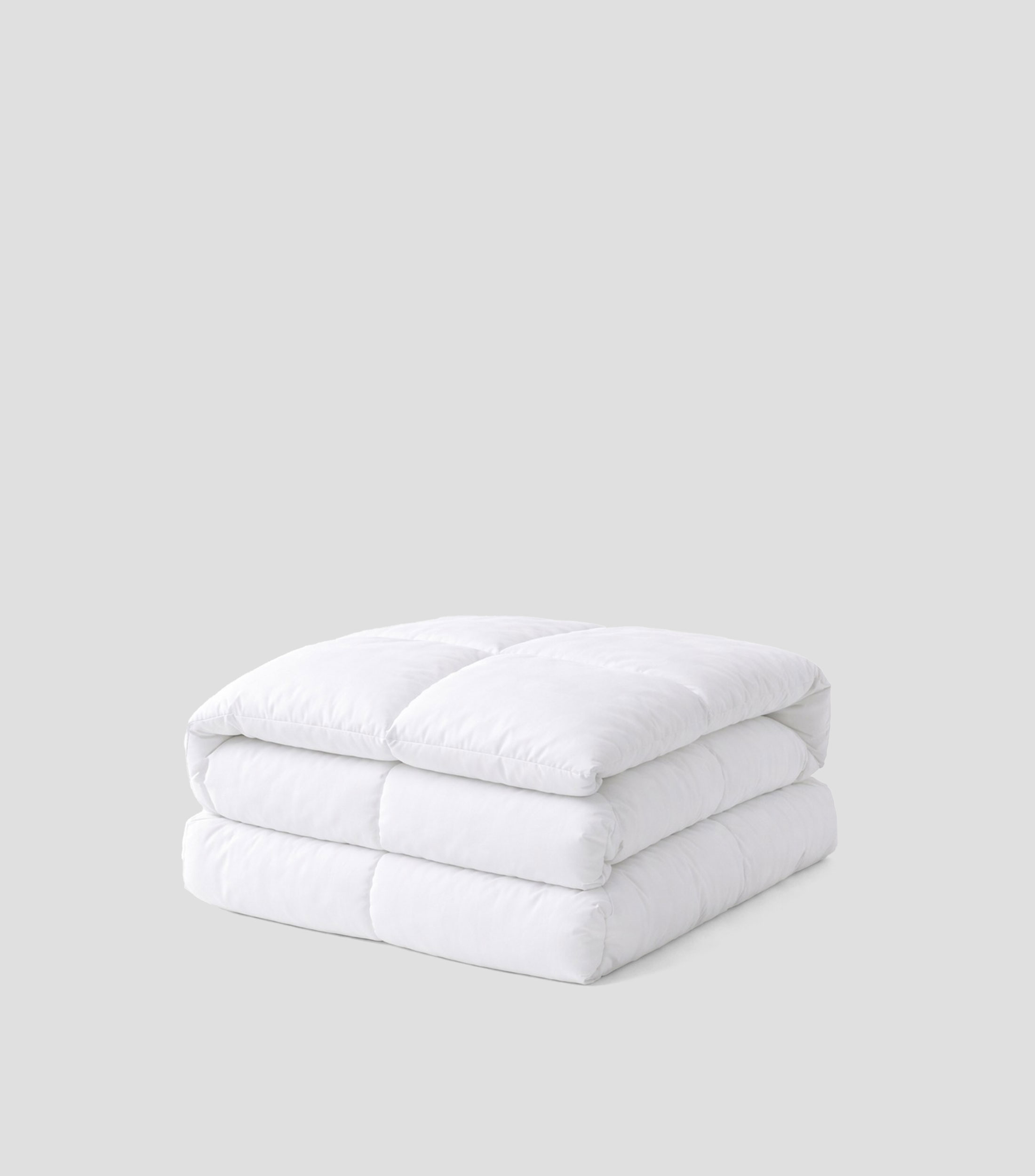 Edredón King Size Aconcagua Blanco