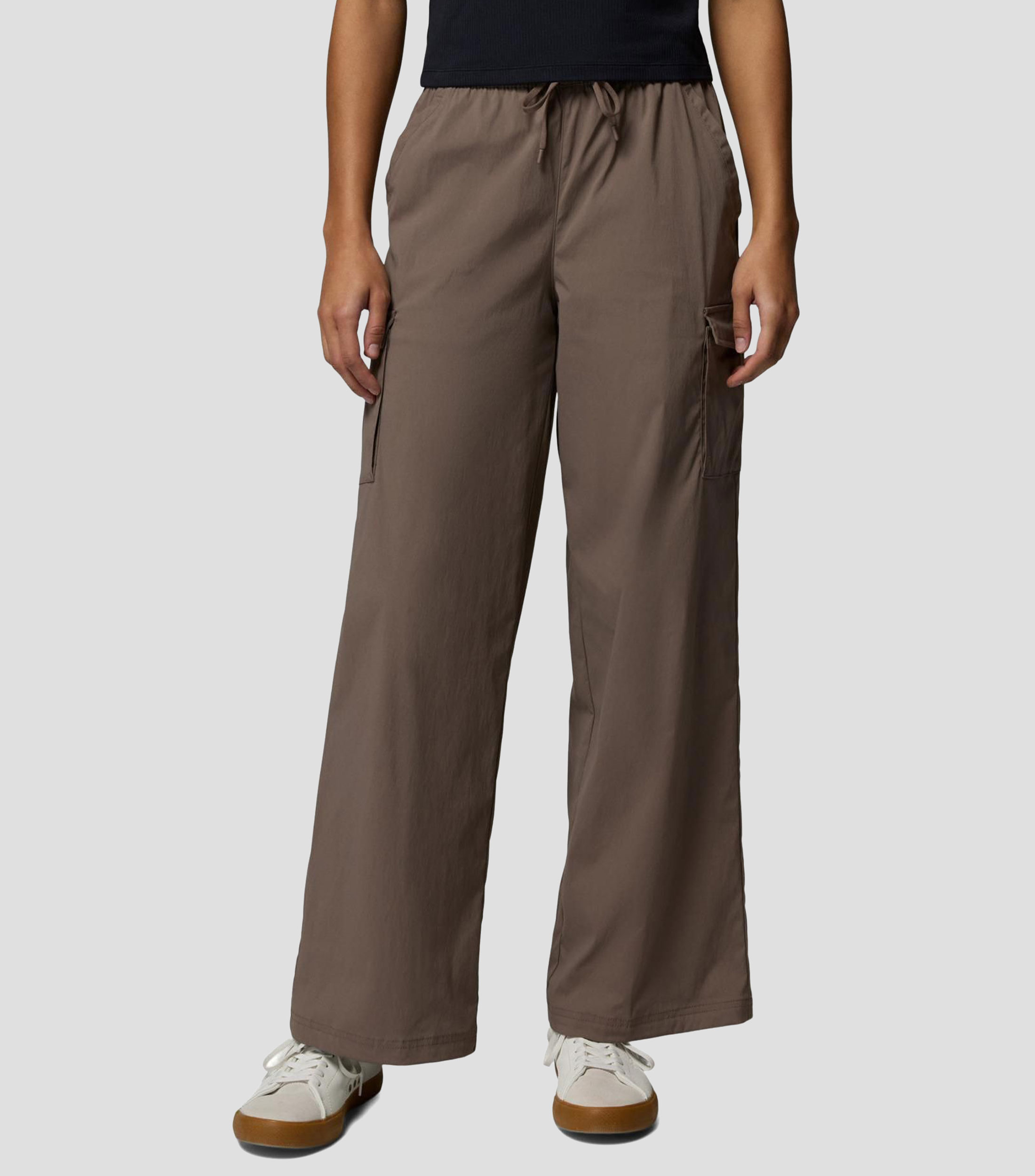 Pantalón cargo Chill Creek Mujer