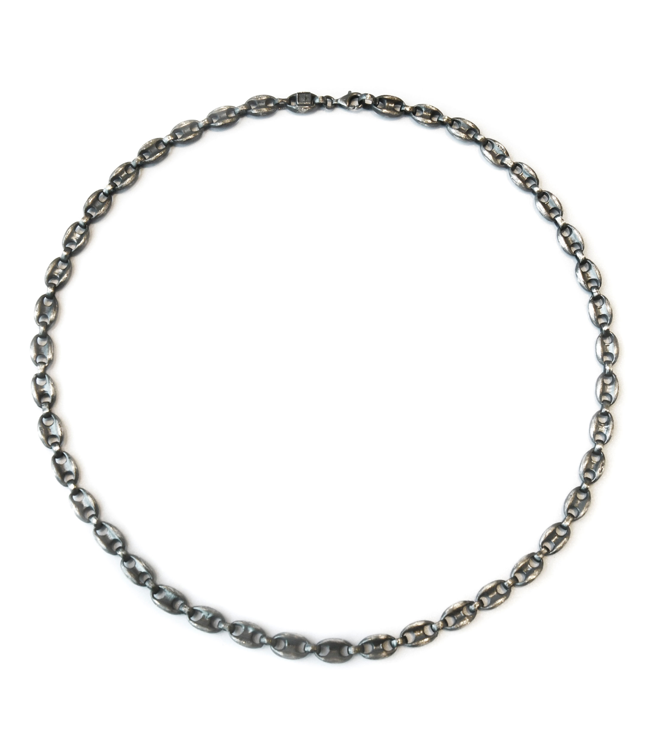 Collar entrelazado Unisex