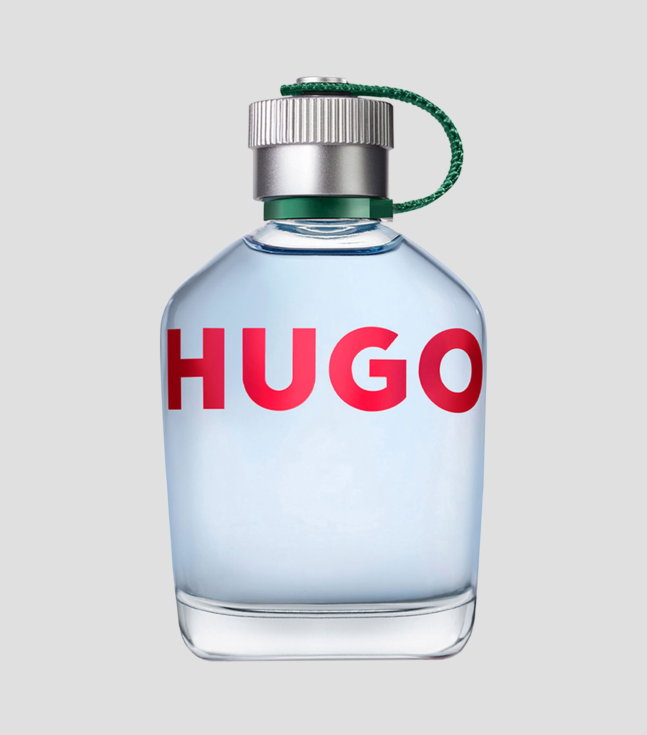 Hugo Boss, Hugo Man, Fragancia EDT para Hombre 200 ml