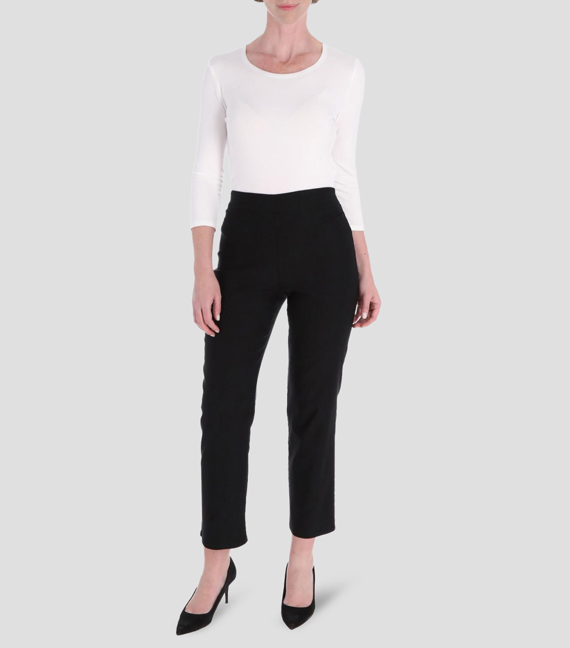 Pantalón Petite Mujer