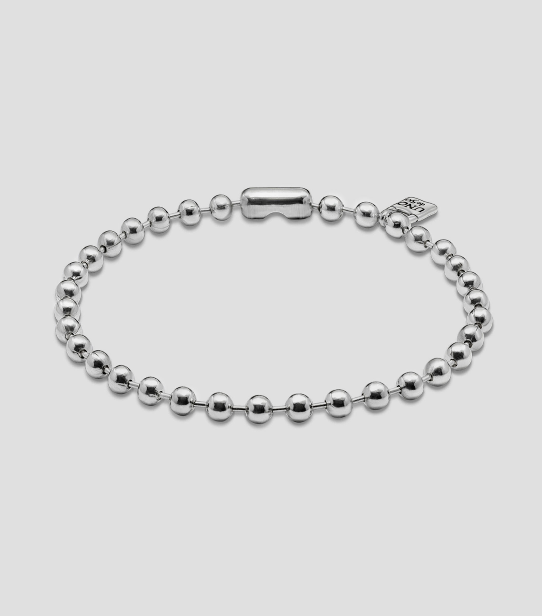 Collar Copito de Nieve Mujer
