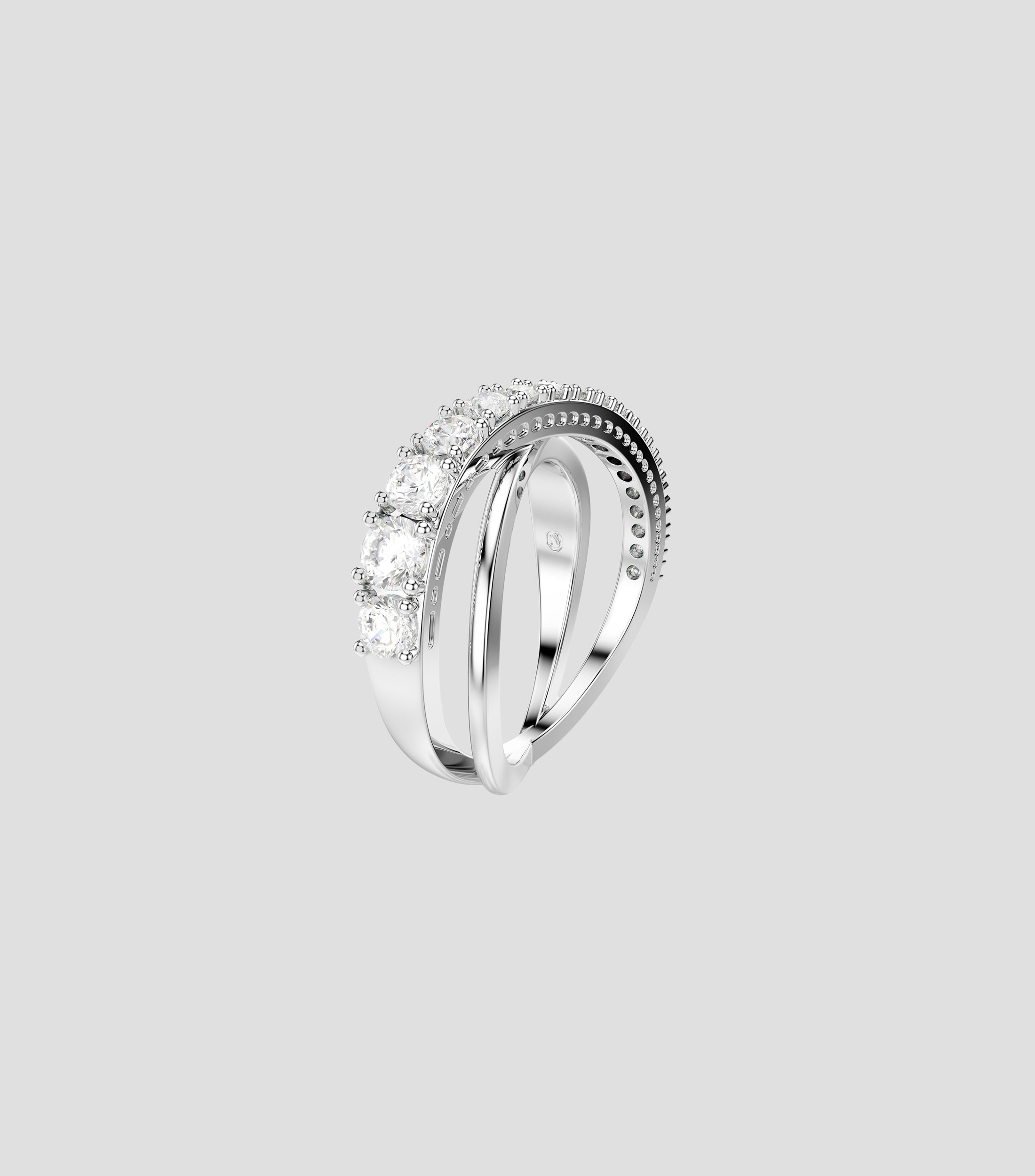 Anillo Hyperbola Mujer