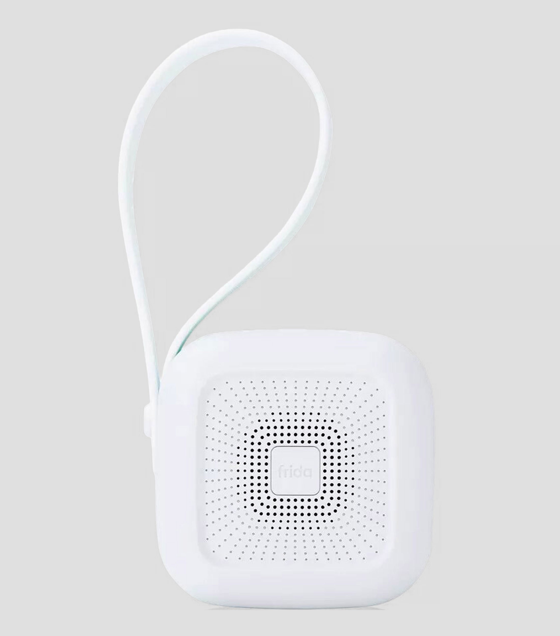 Reproductor Portátil 2 en 1 + Luz de Noche para bebé