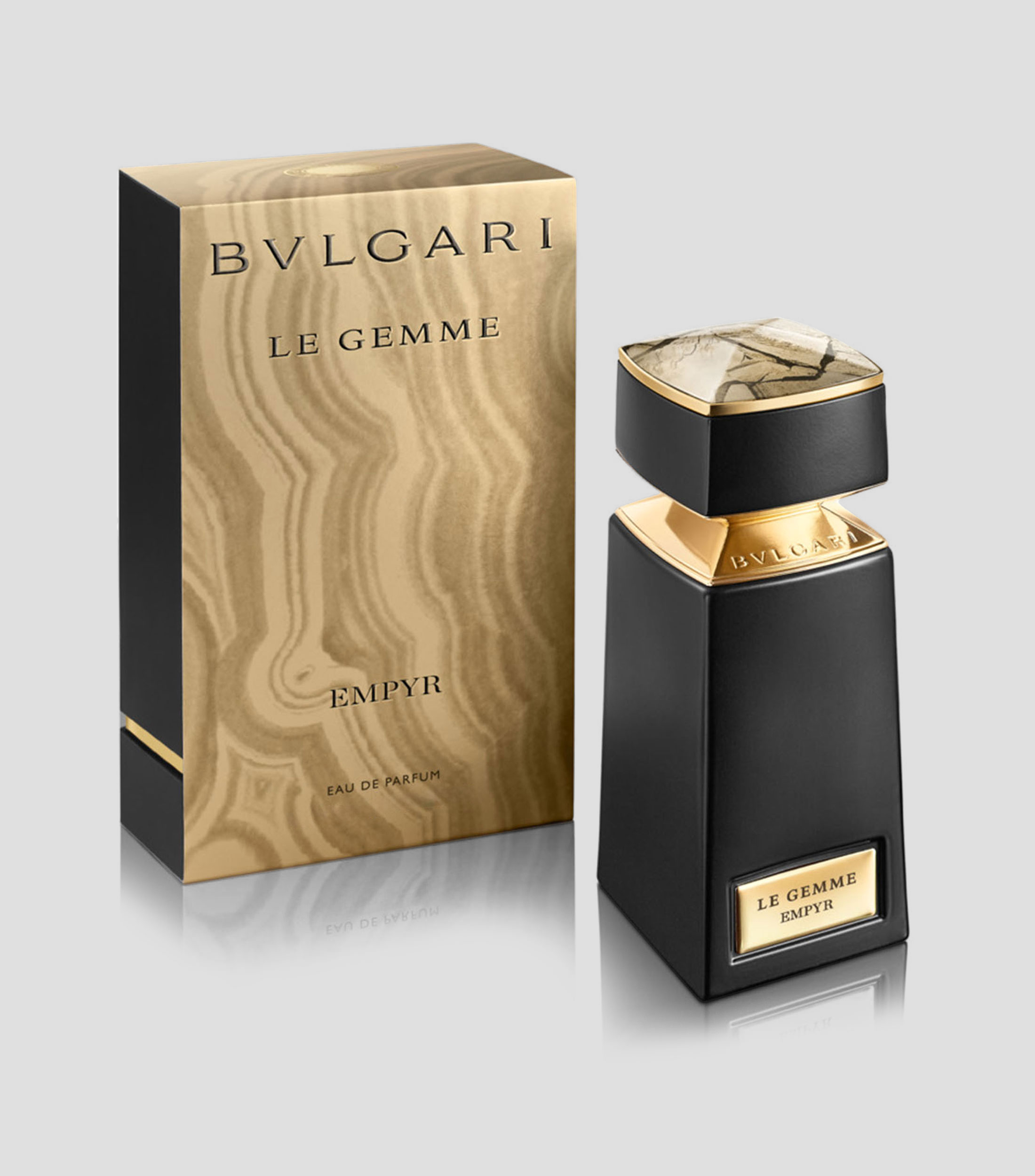 Le Gemme Empyr, Eau de Parfum 100 ml para Hombre