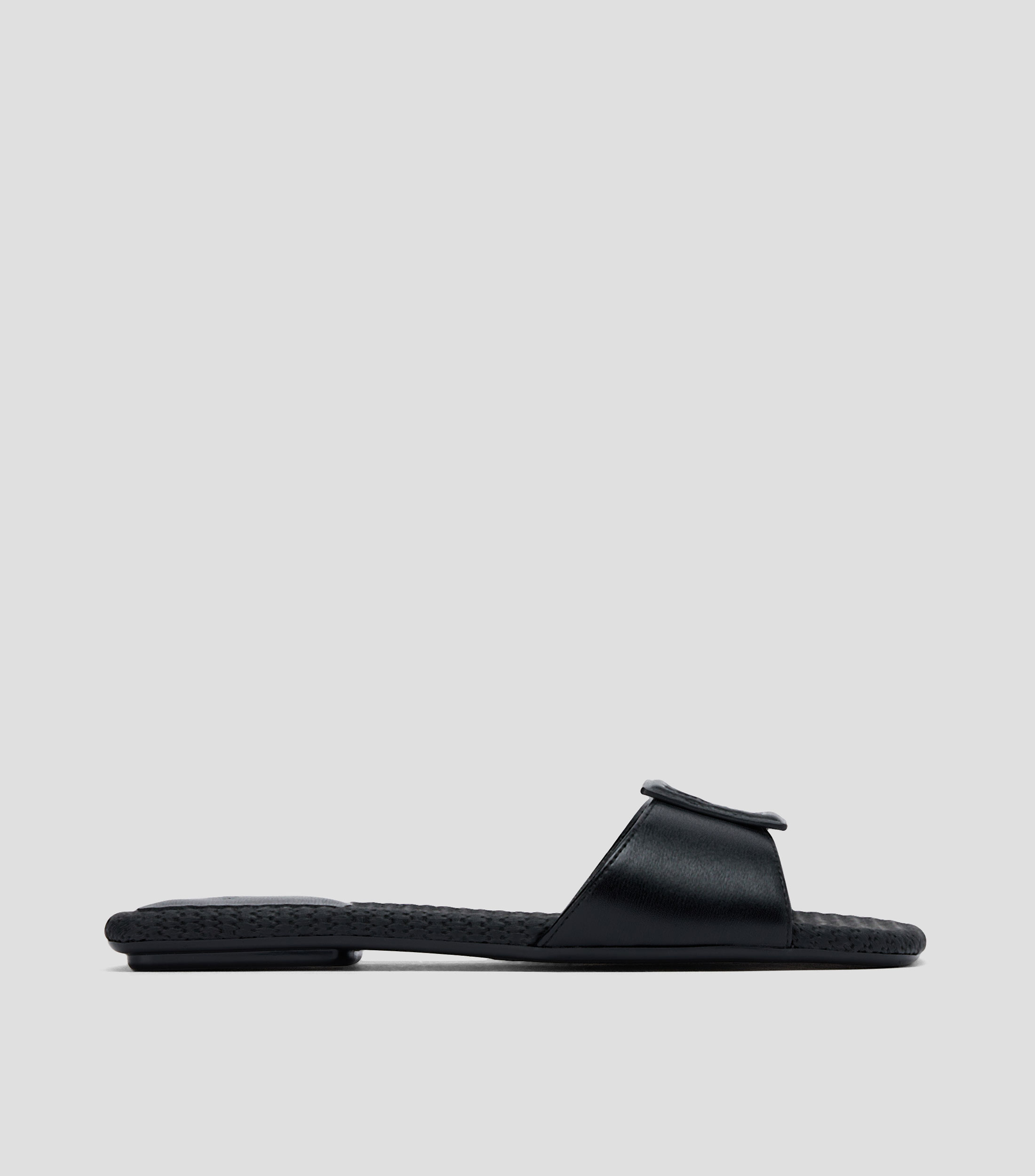 Sandalias Planas Mujer