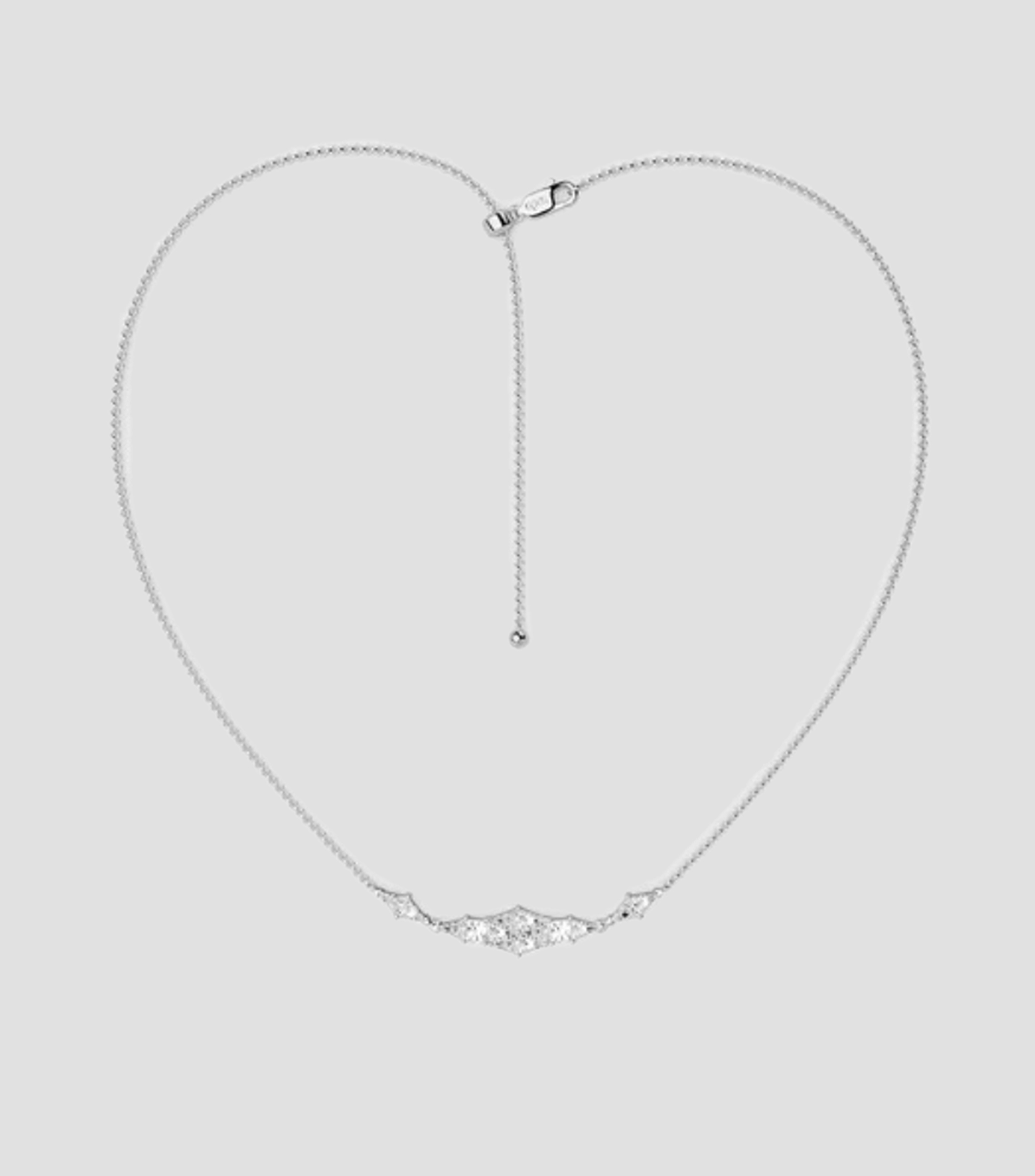 Collar Printemps Mujer