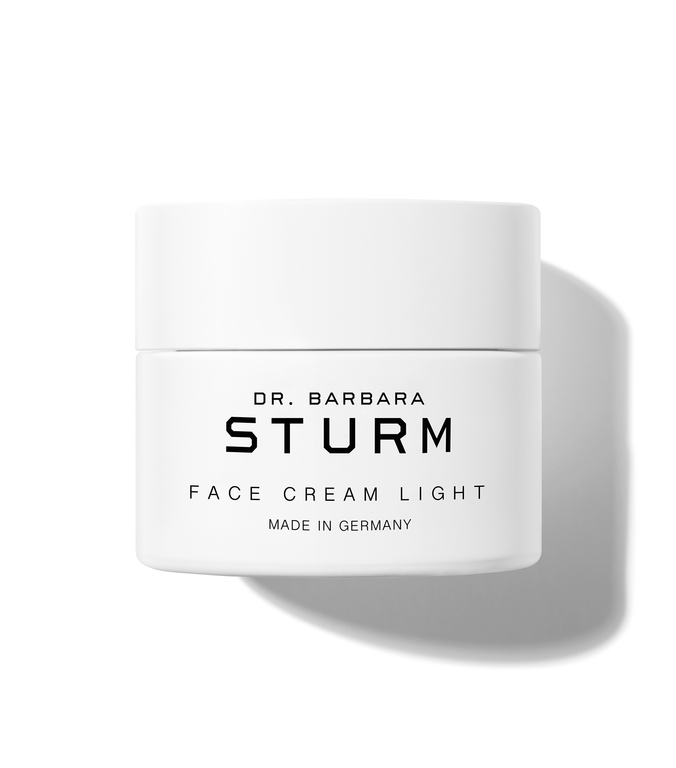 Crema para el rostro Light, 50 ml