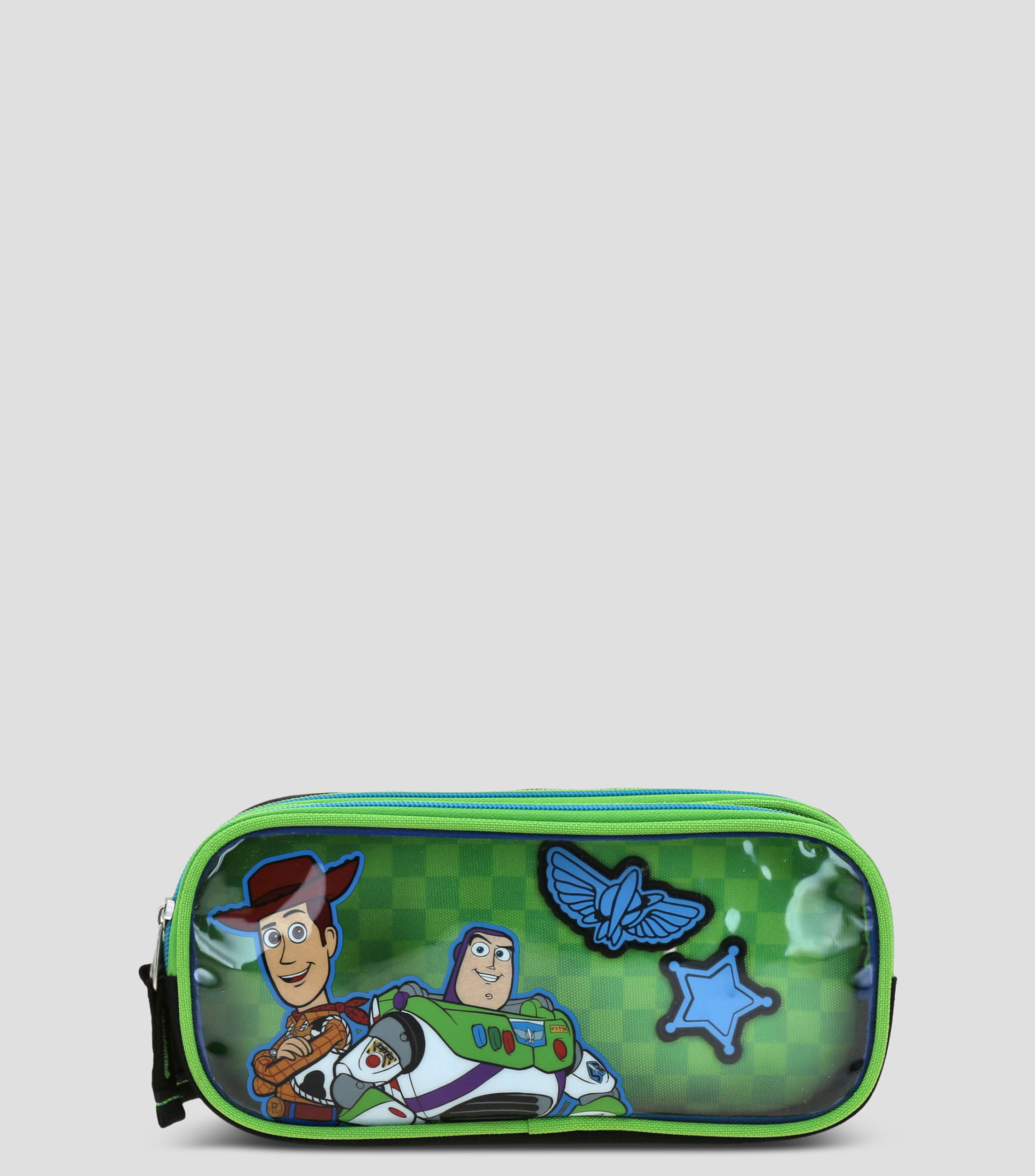 Lapicera Toy Story Buzz Niño
