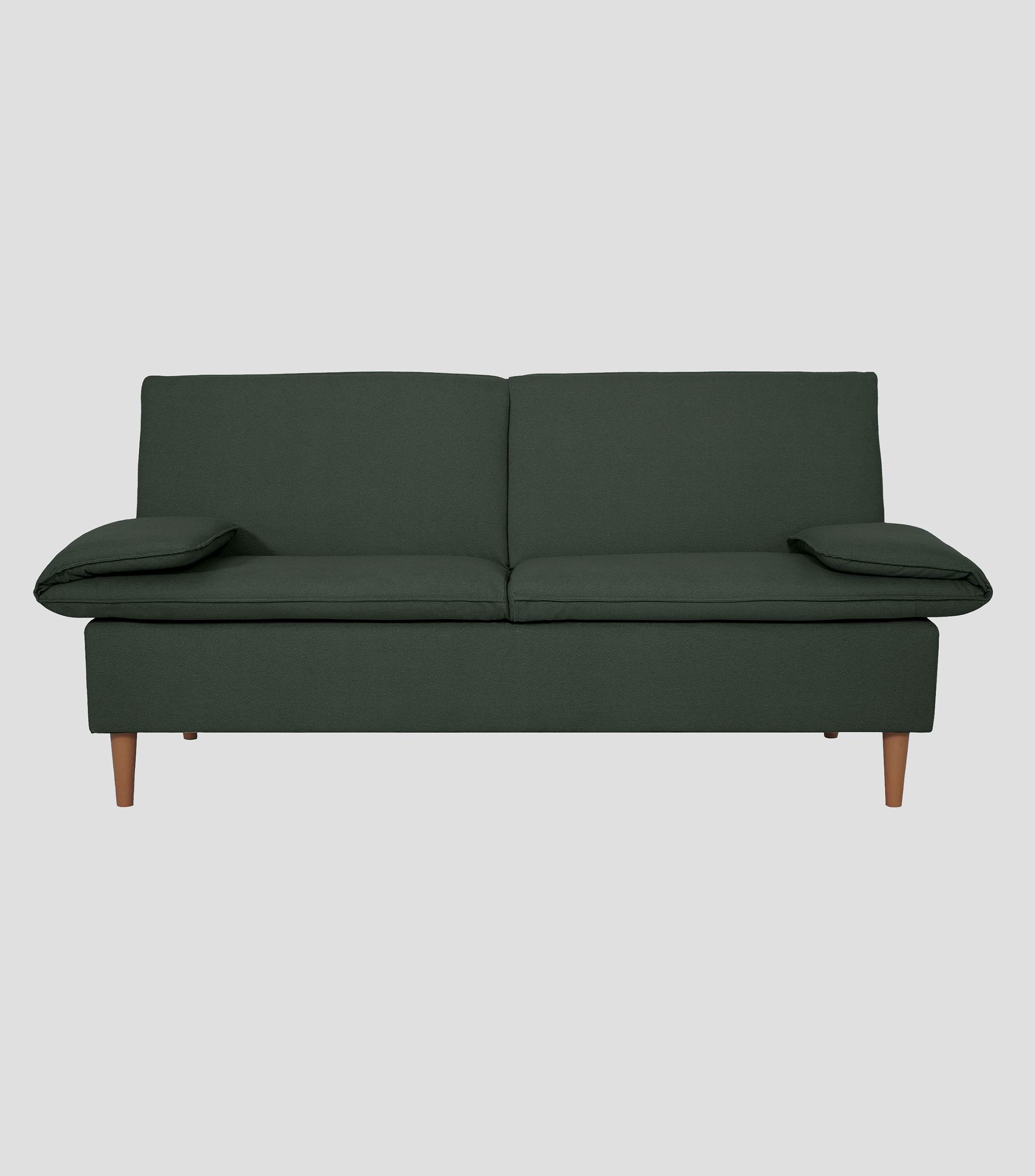 Sofa cama Rioga verde