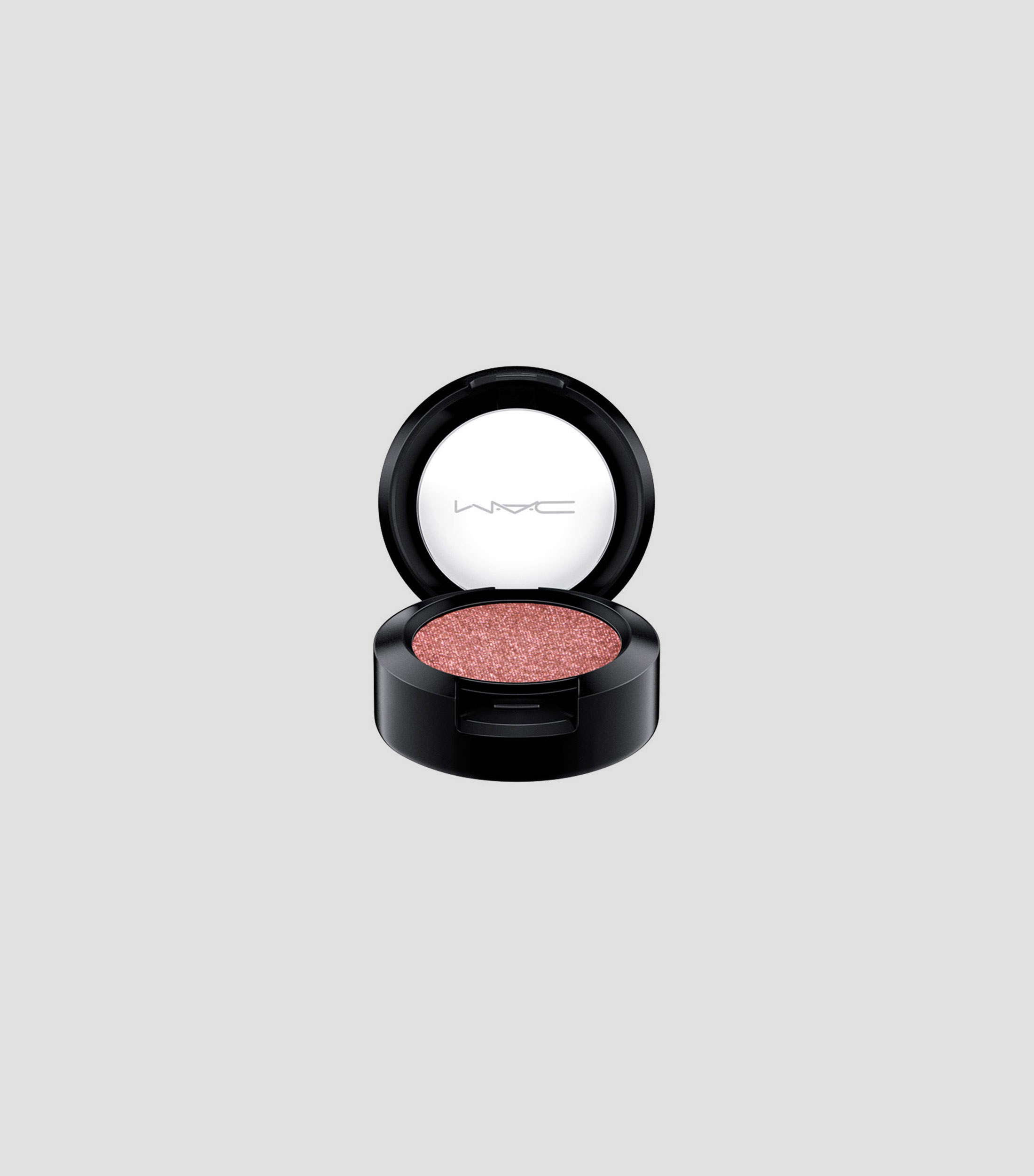 Small Eyeshadow Cereza Cálido con Destellos, 1.3 gr