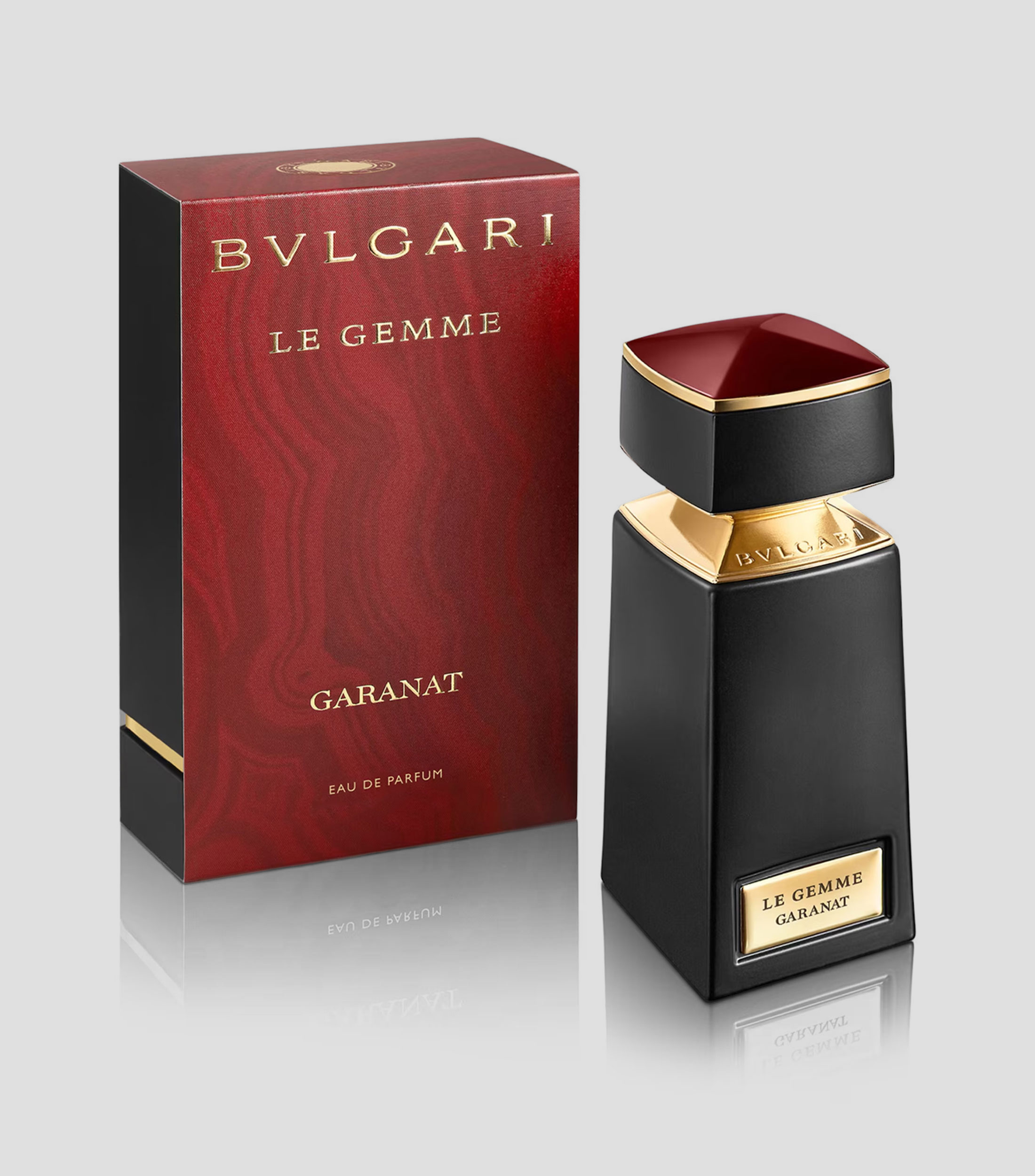 Perfume Le Gemme Garanat Eau De Parfum, 125 ml para Hombre