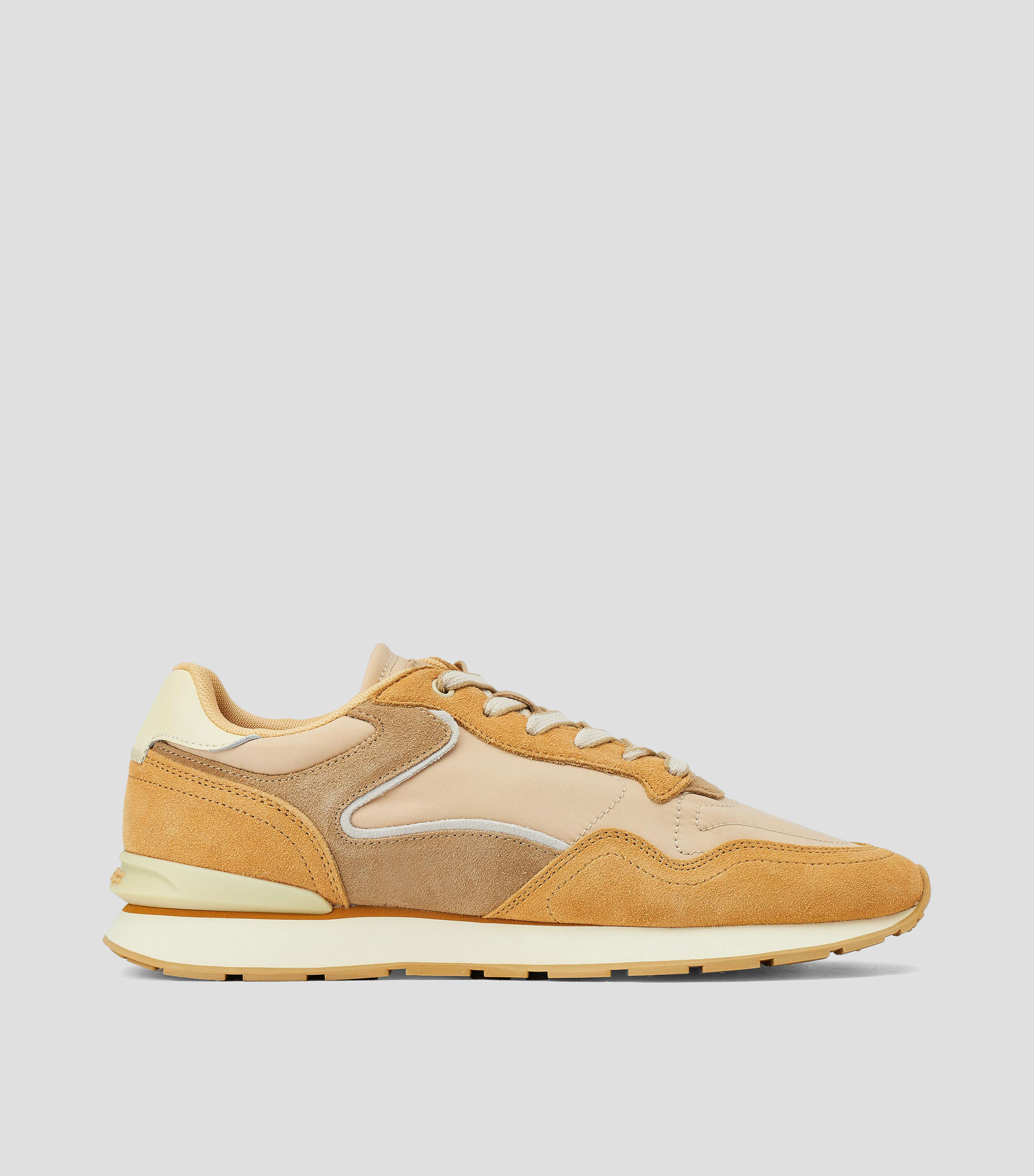 Tenis casuales City Hombre