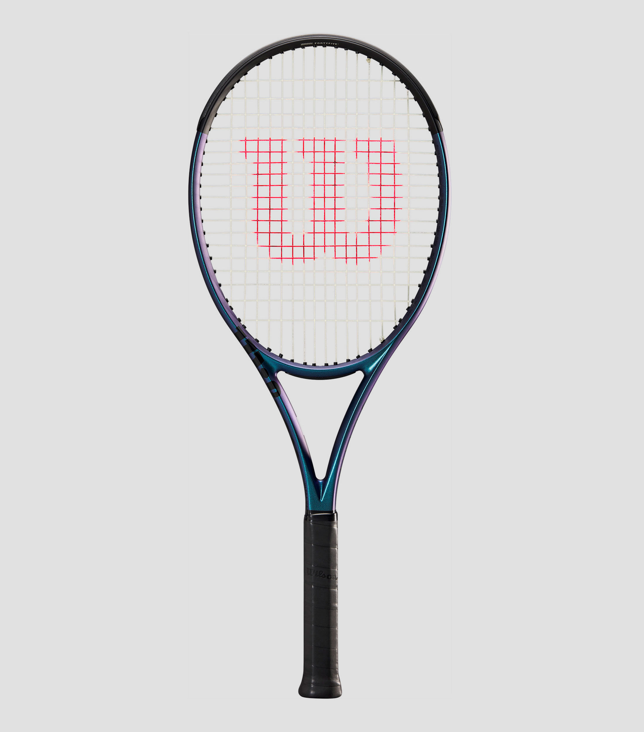 Raqueta para tennis Ultra 100L V4