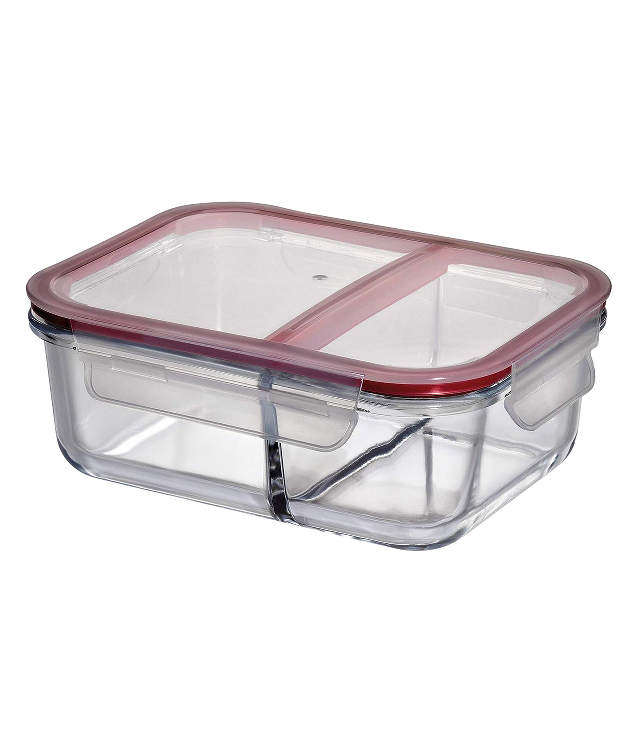 Contenedor De Alimento 2.2 L