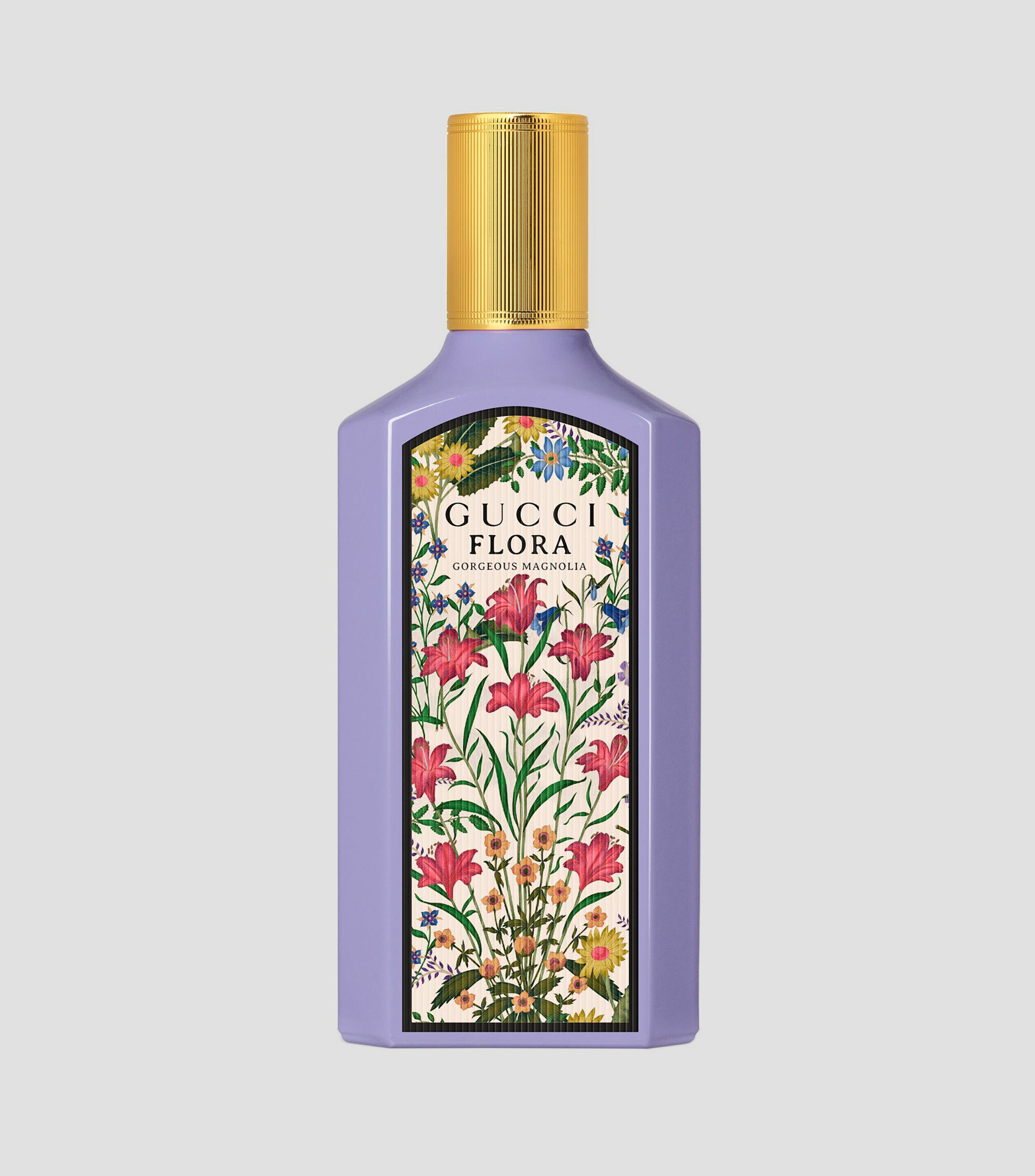 Perfume Flora Gorgeous Magnolia, Eau de Parfum 150 ml para Mujer