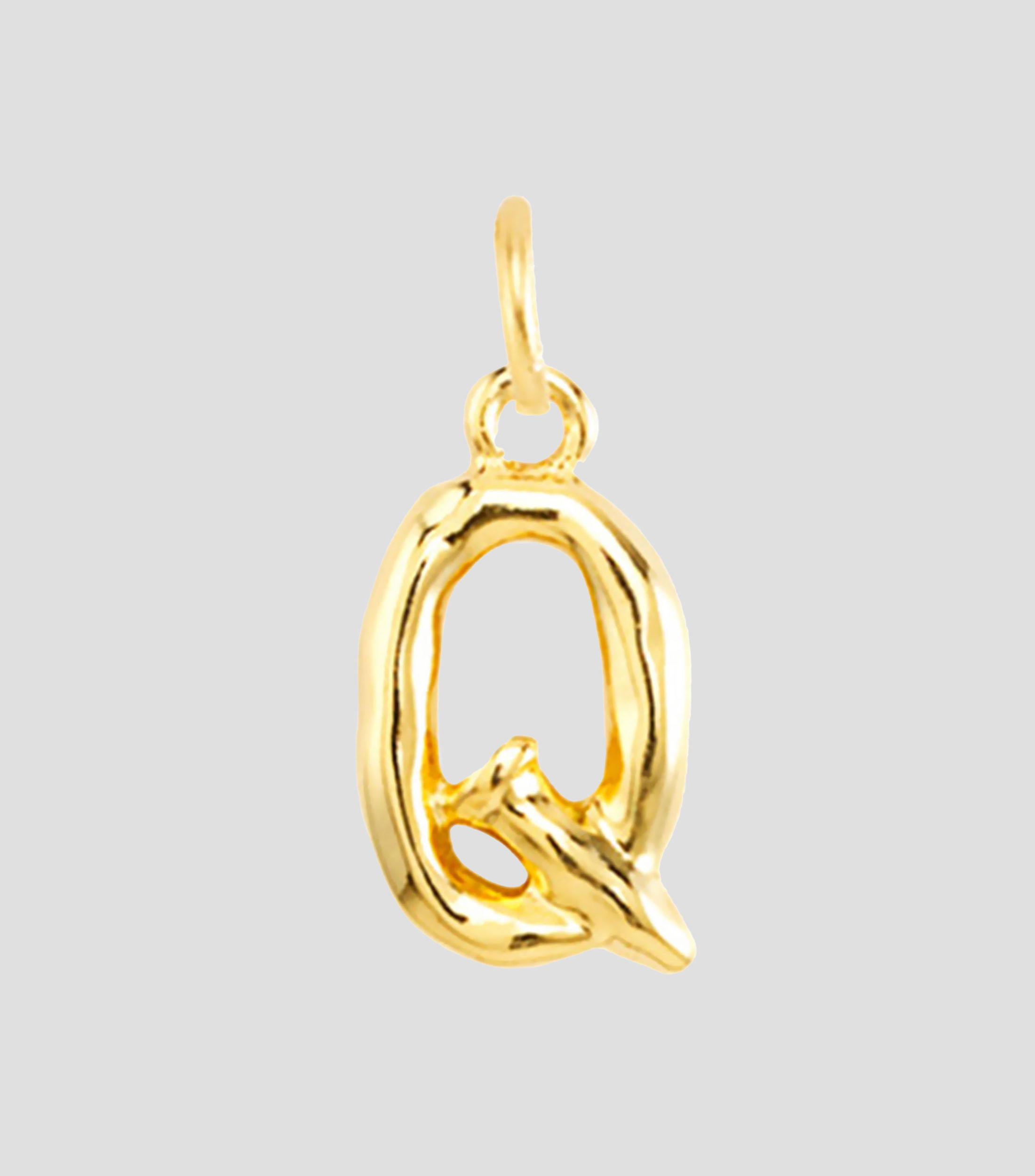 Charm Mujer