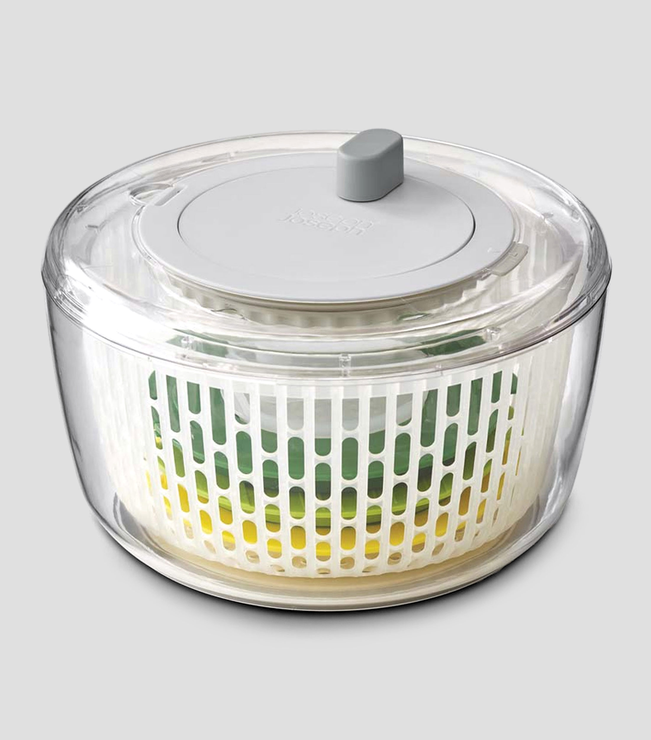 Multi-Prep centrifugadora y rebanadora