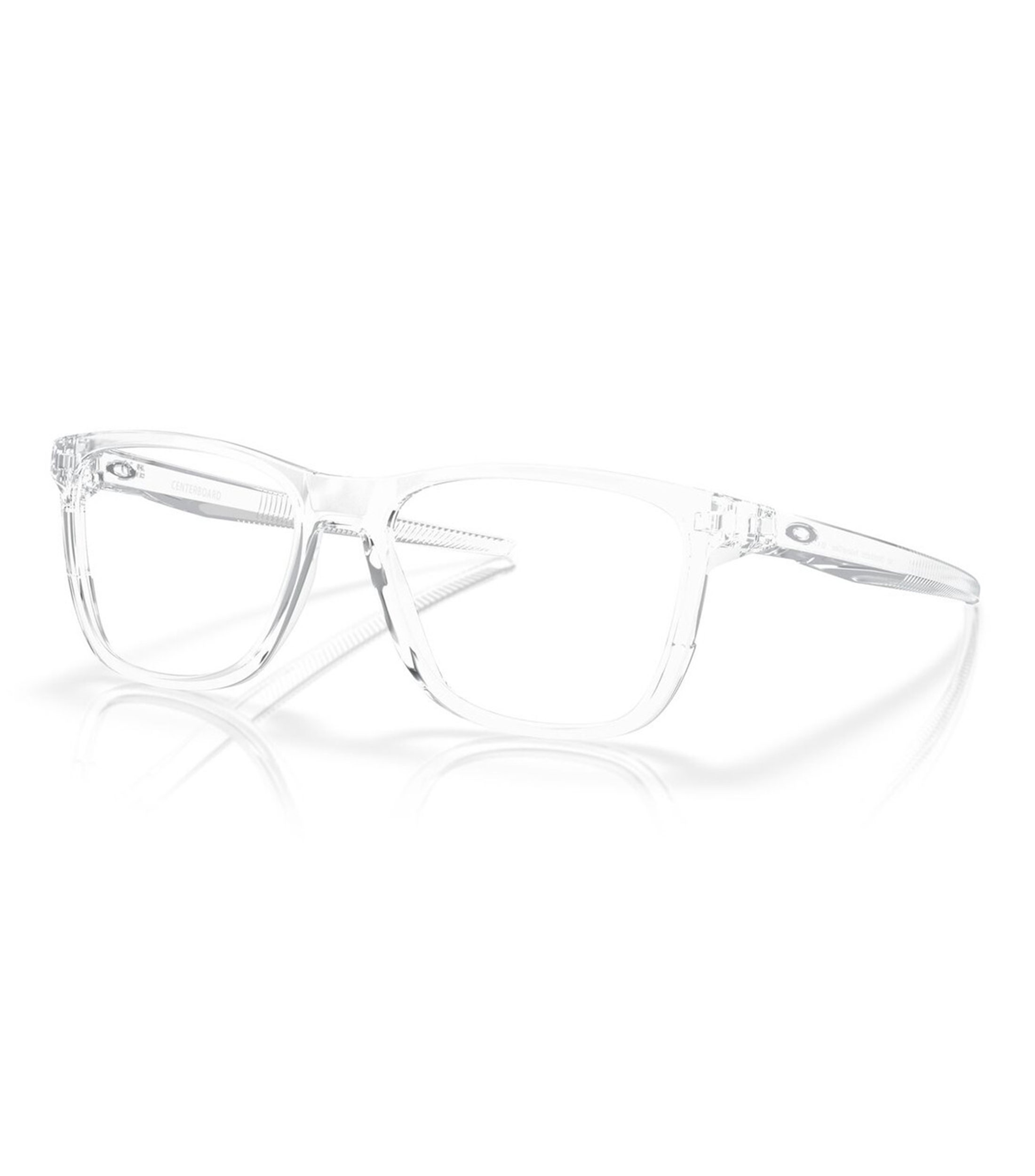 Lentes oftálmicos Panthos Transparentes Hombre